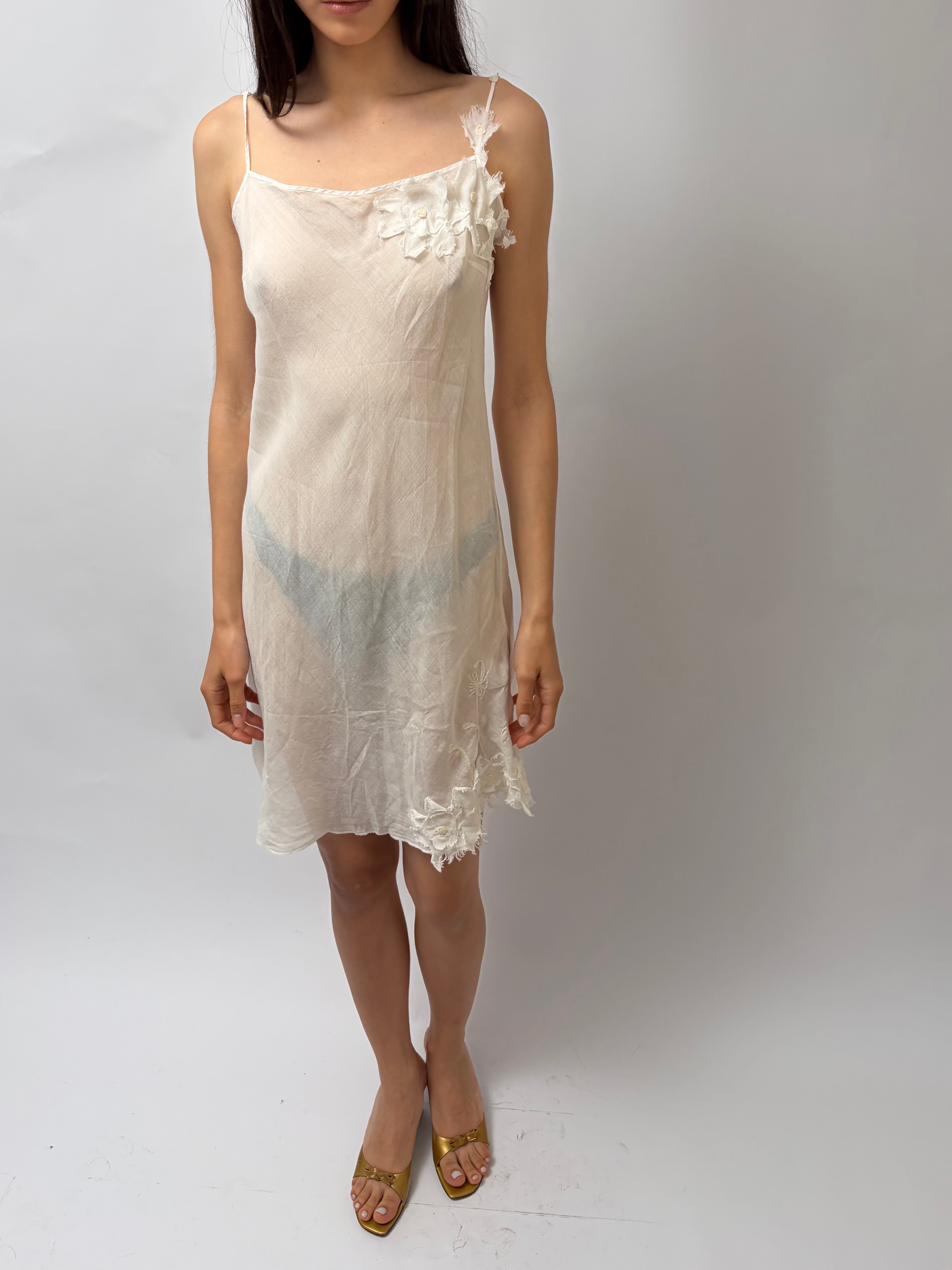 Cop Copine Dress
