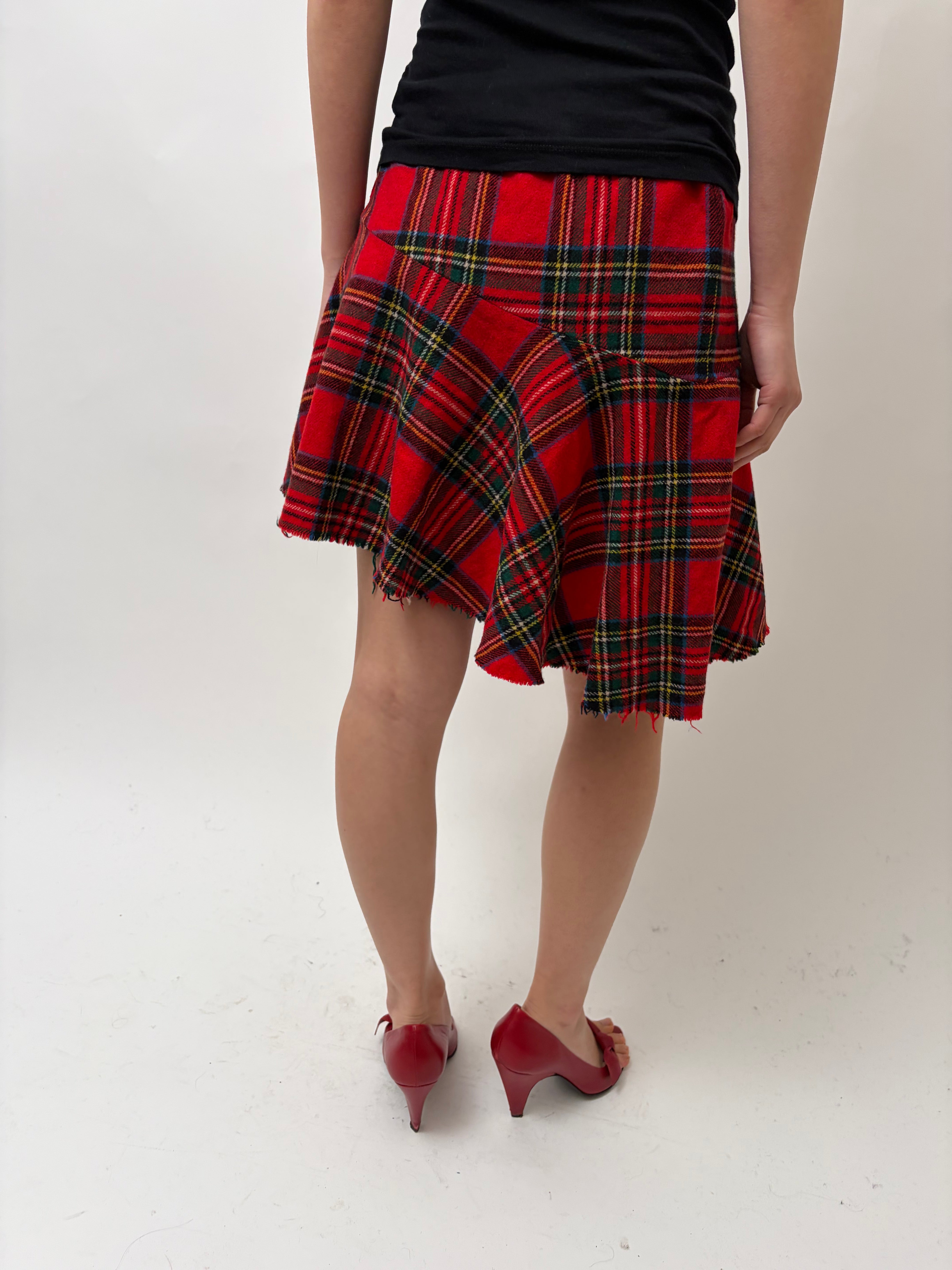 Agnès B Skirt
