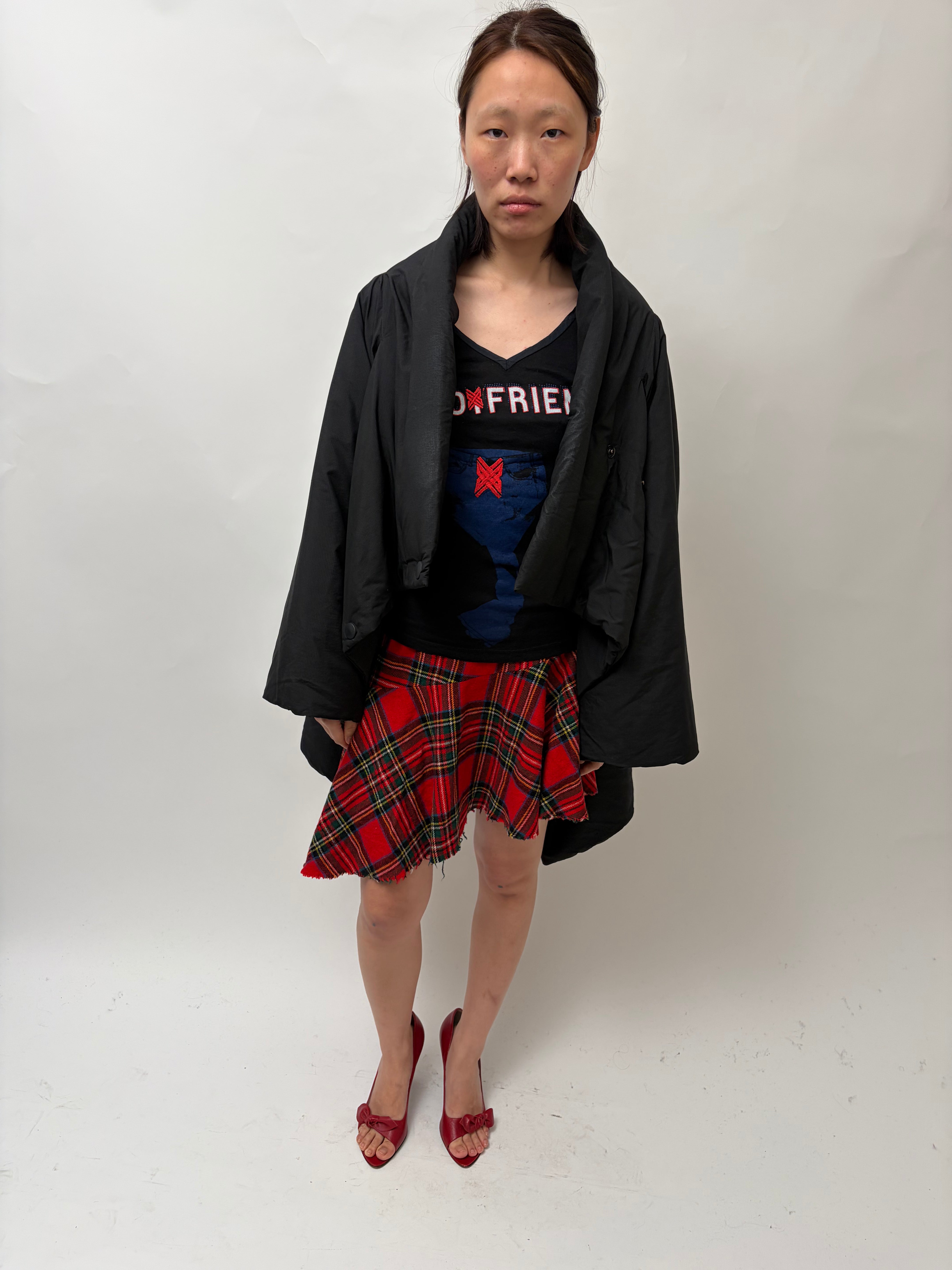 Cop Copine 2005/6 Puffer Jacket