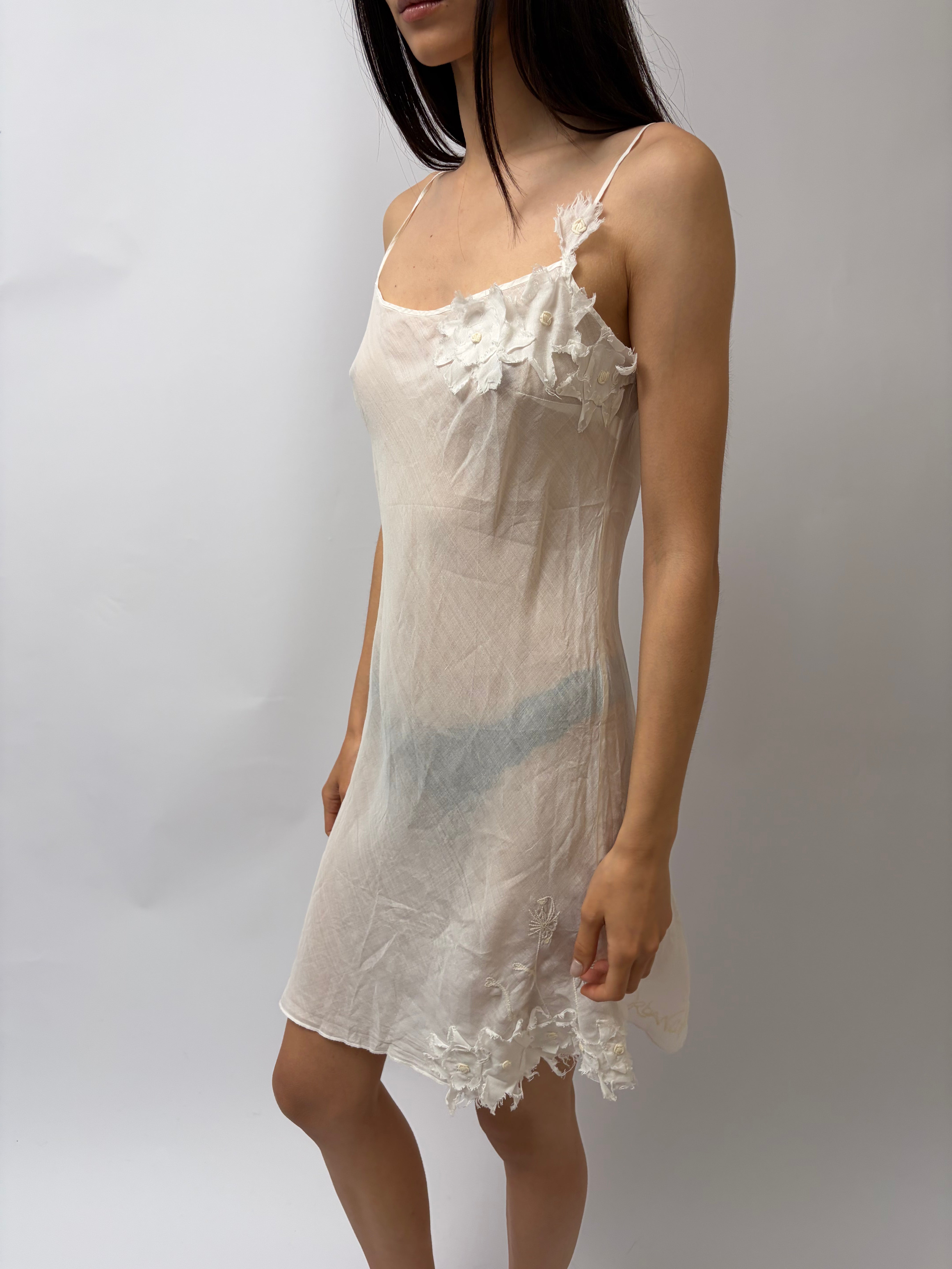 Cop Copine Dress