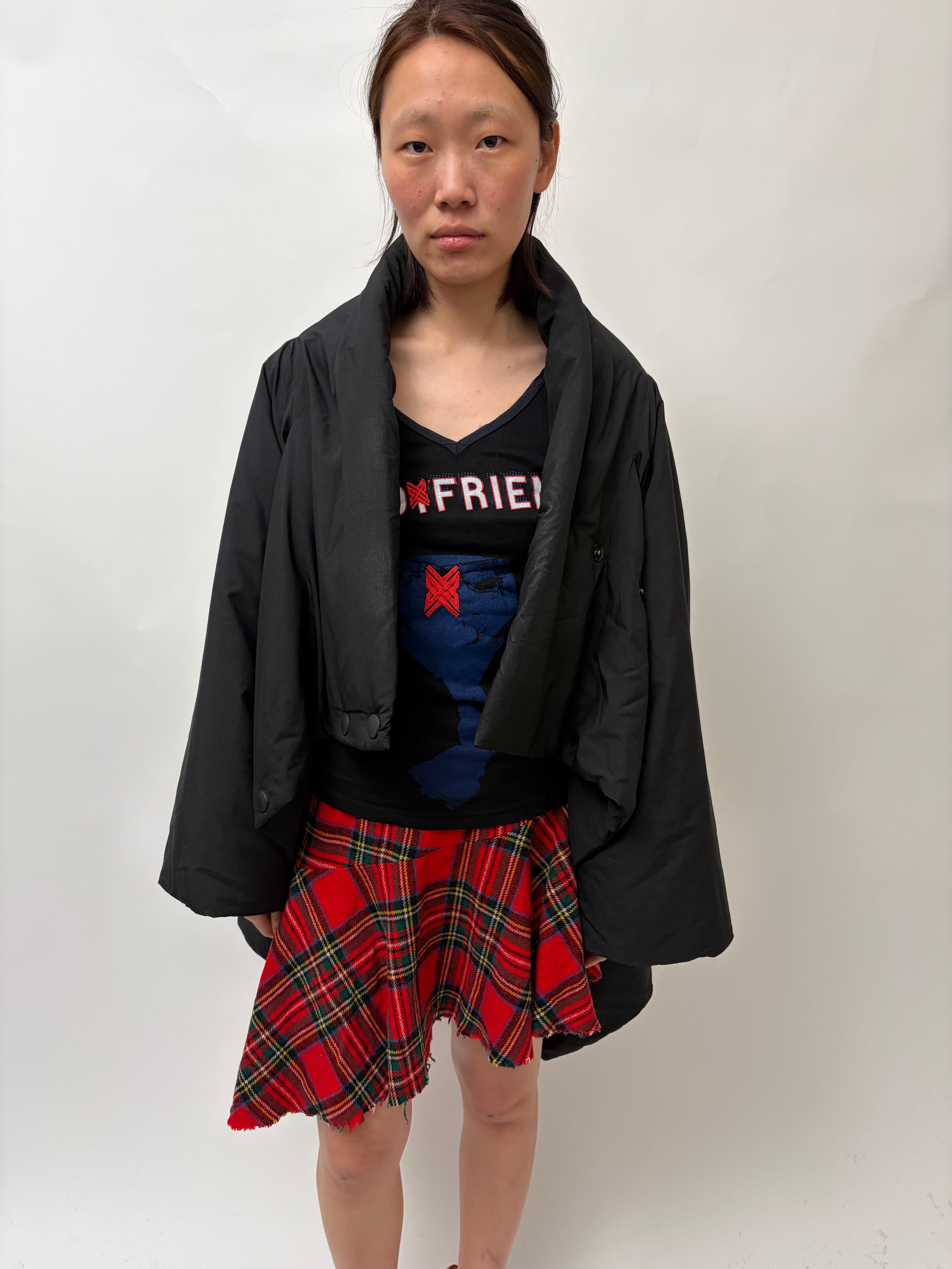 Cop Copine 2005/6 Puffer Jacket