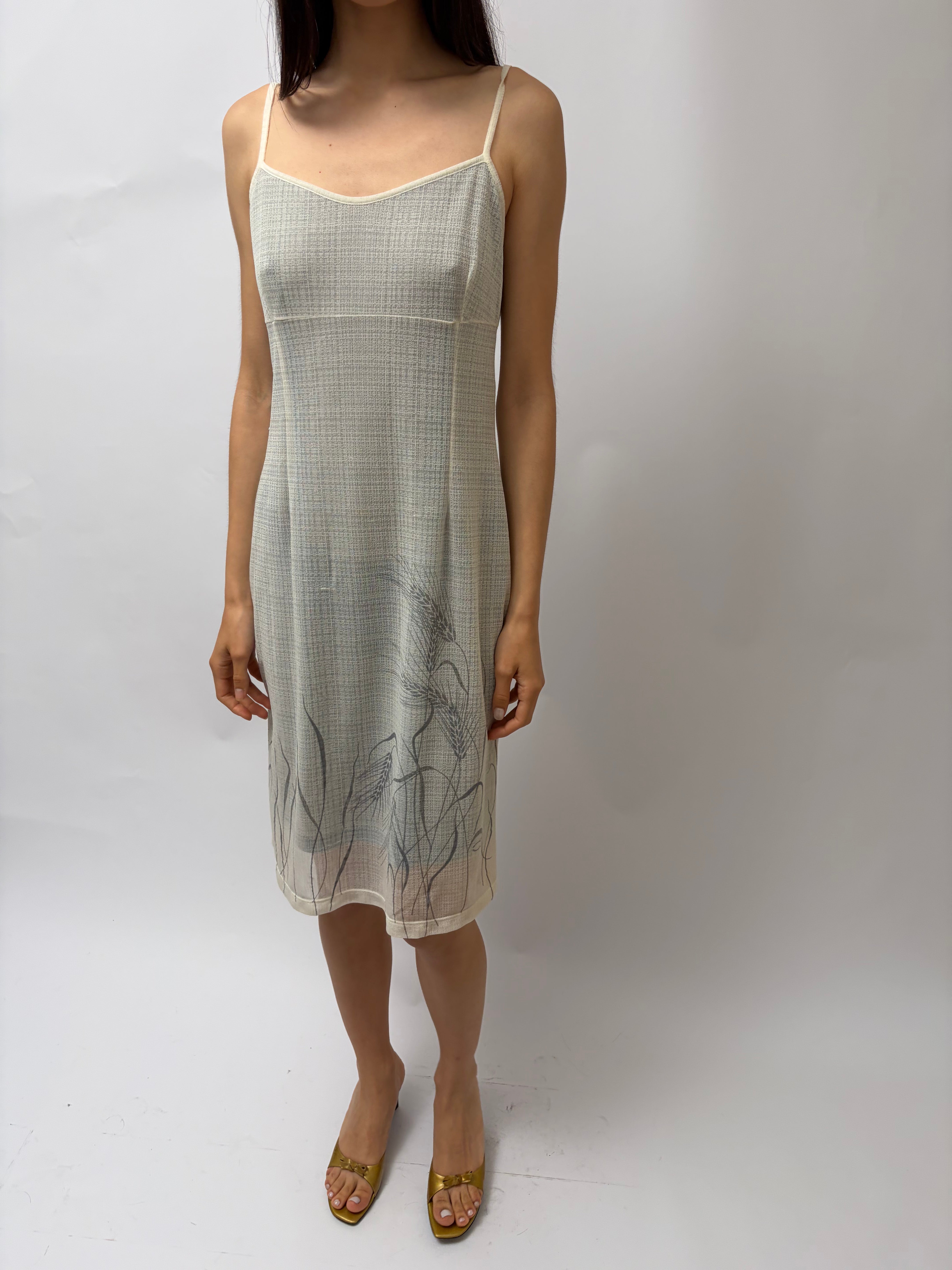 Roberto Cavalli Dress
