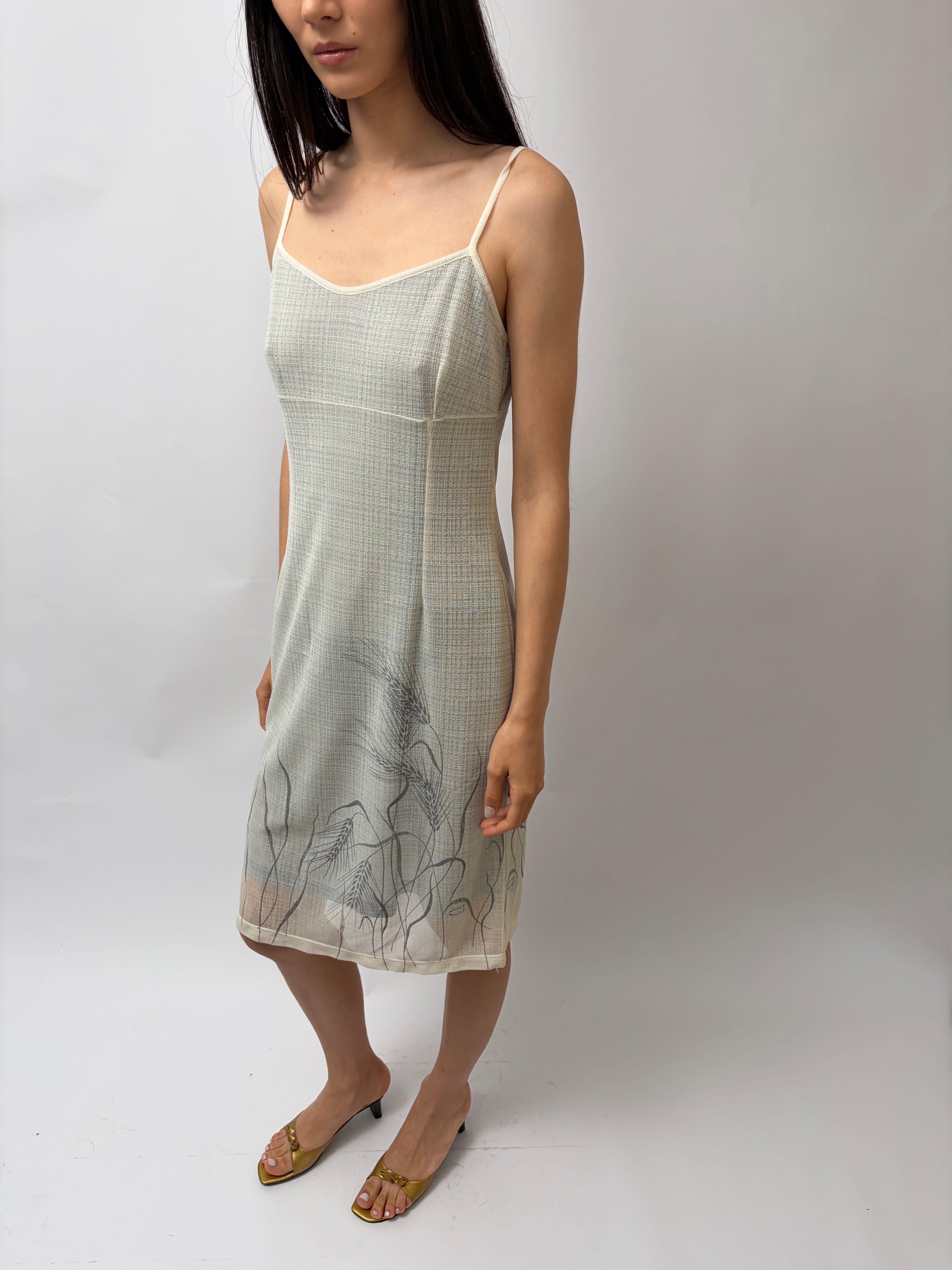 Roberto Cavalli Dress
