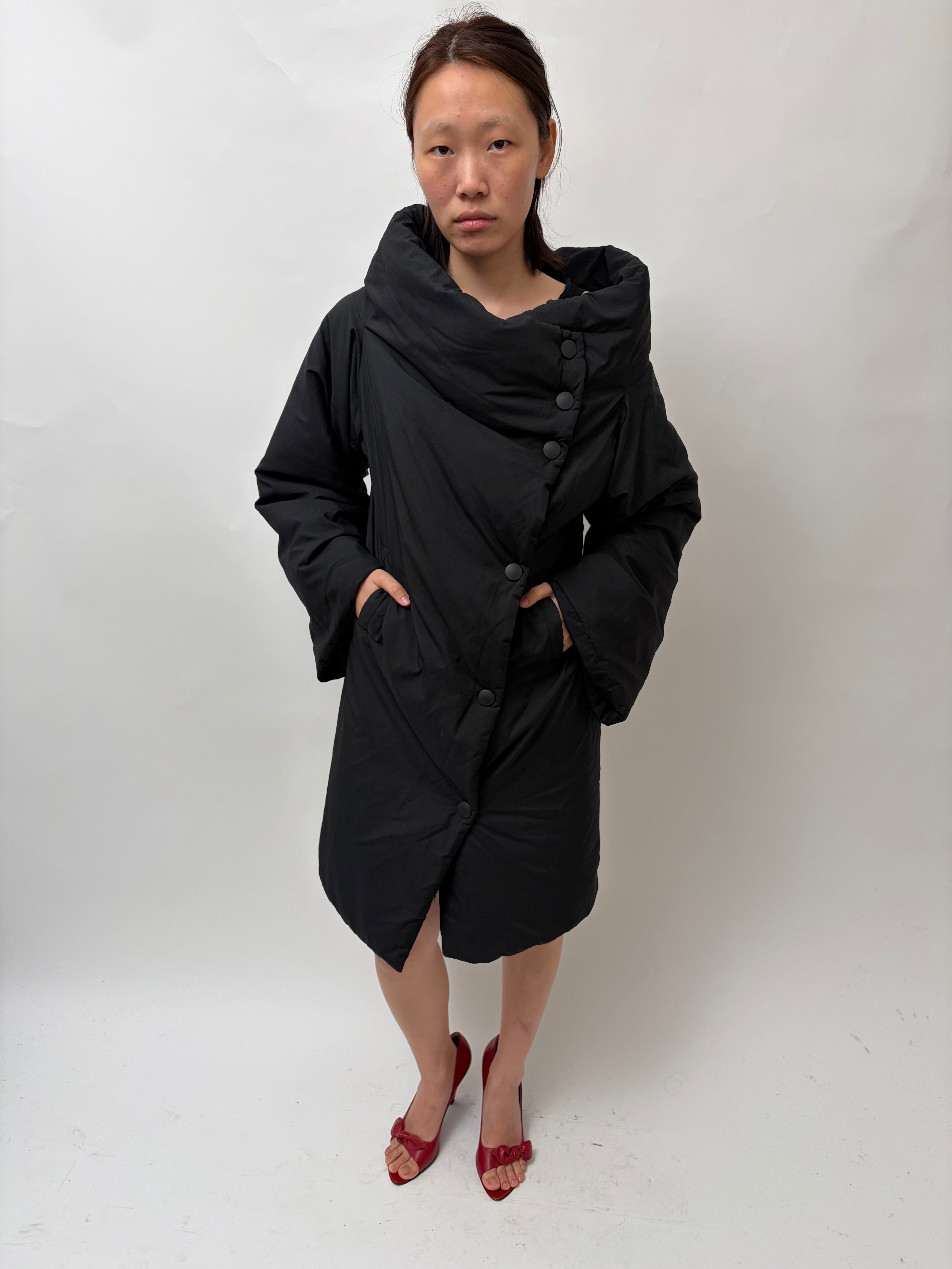 Cop Copine 2005/6 Puffer Jacket