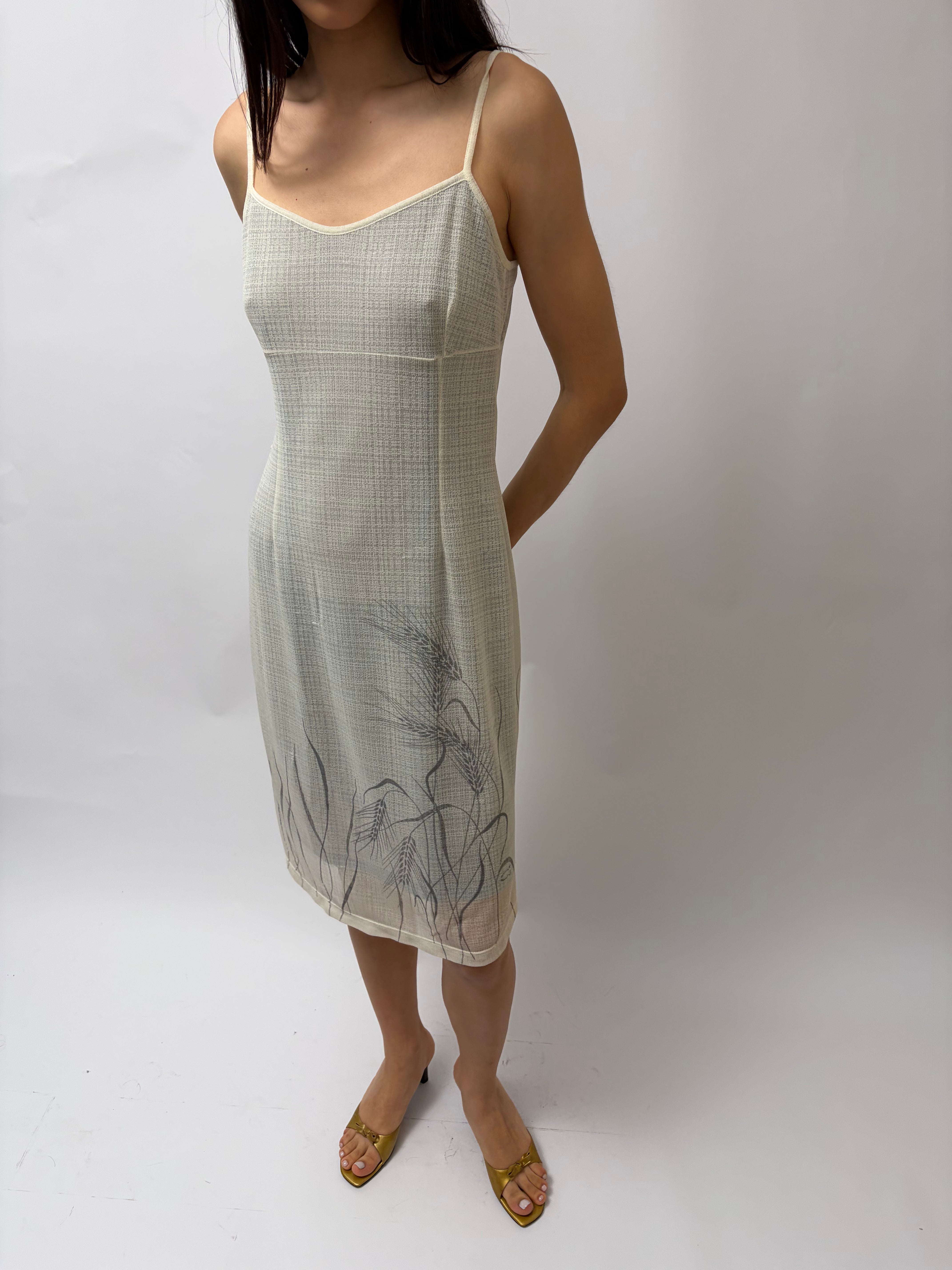 Roberto Cavalli Dress