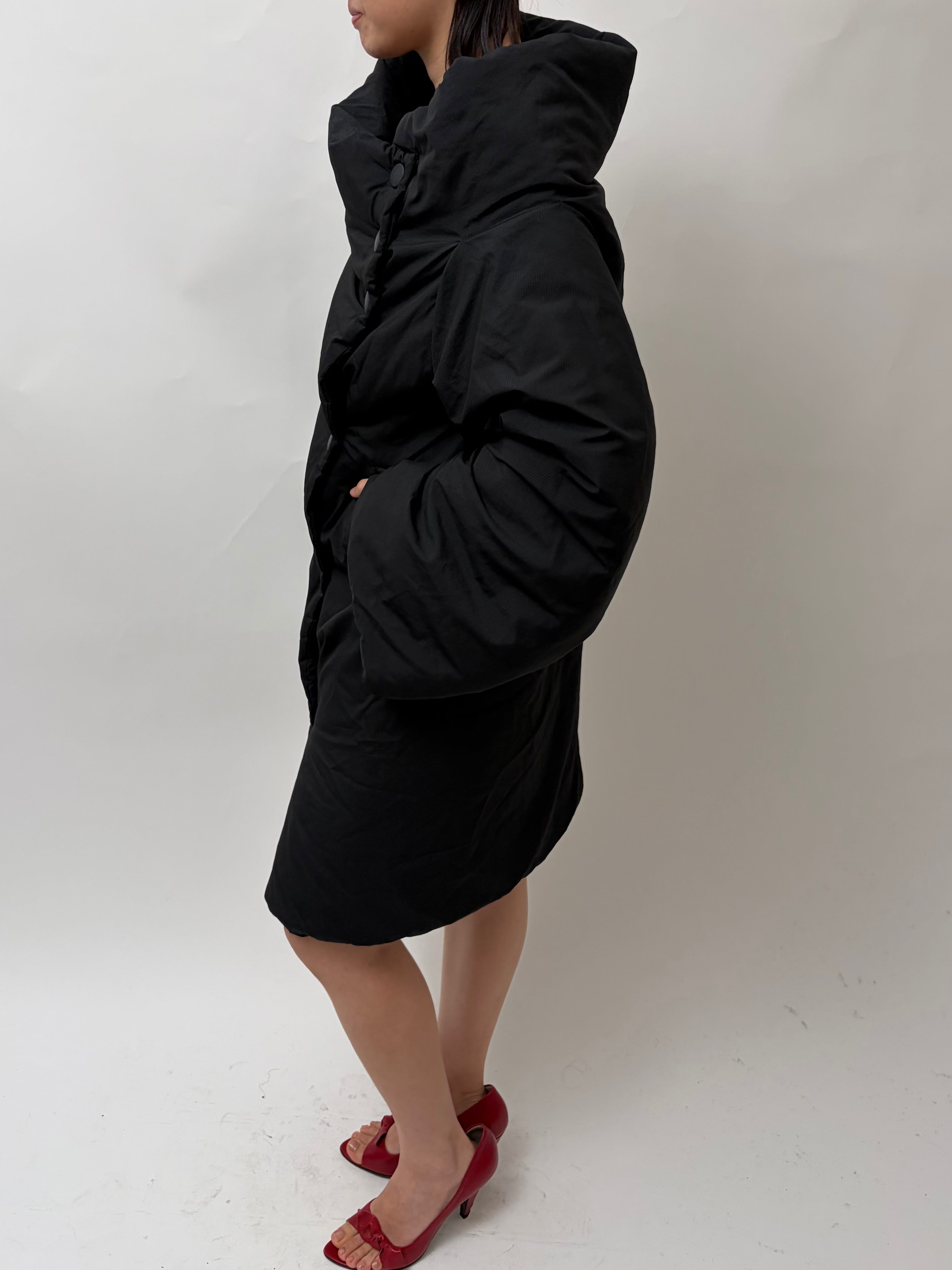 Cop Copine 2005/6 Puffer Jacket