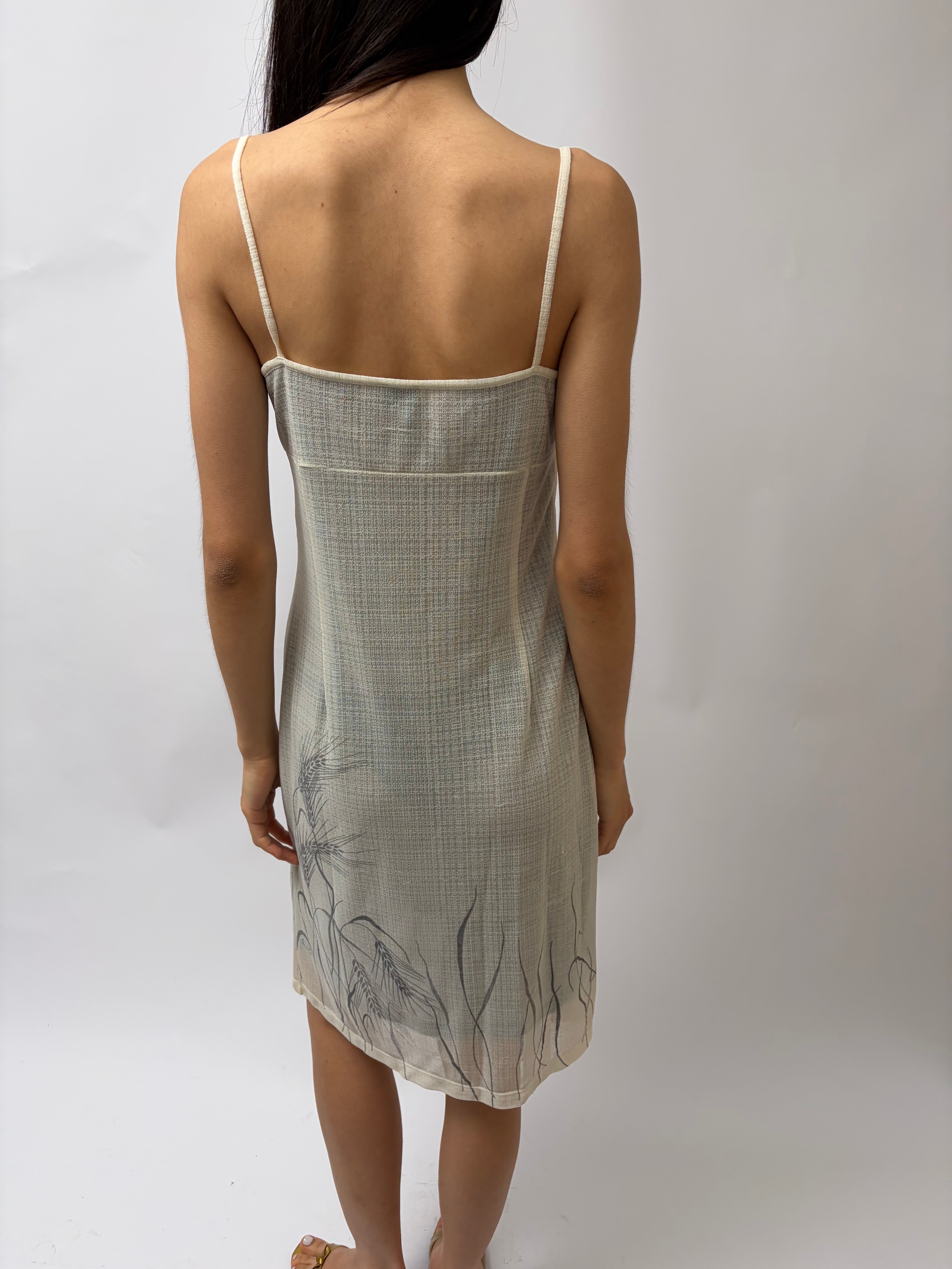 Roberto Cavalli Dress