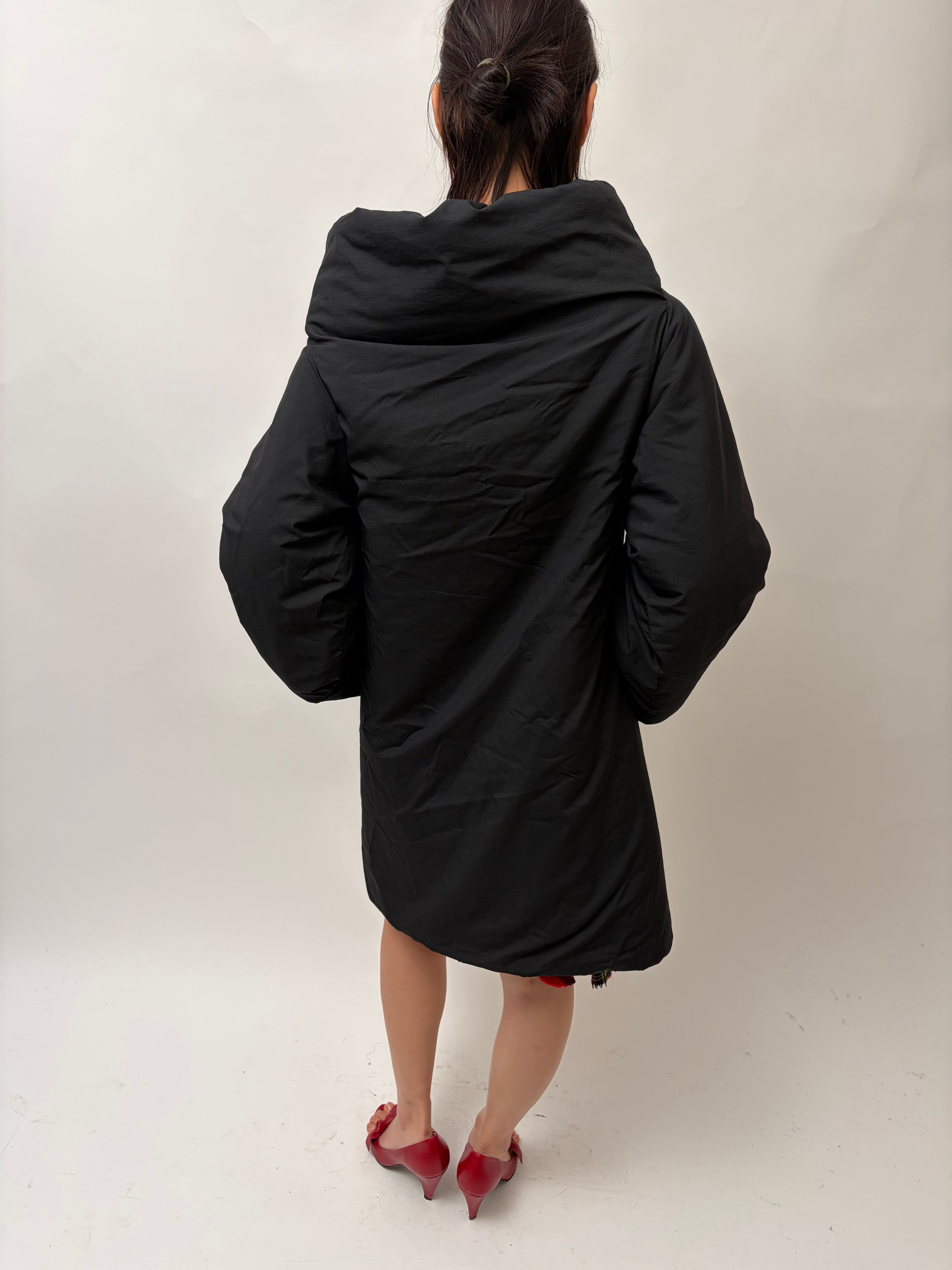 Cop Copine 2005/6 Puffer Jacket