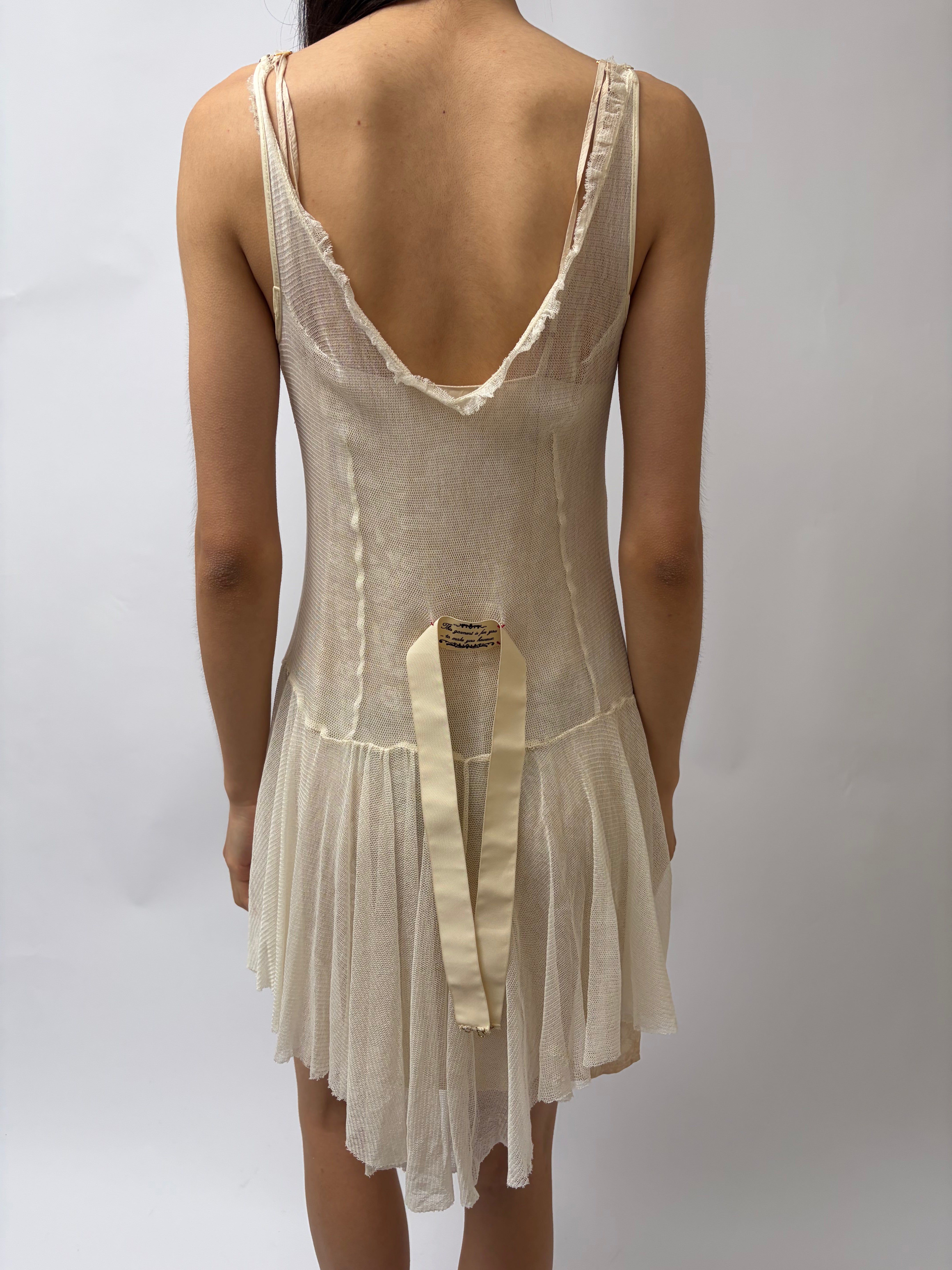 Italien Vintage Dress