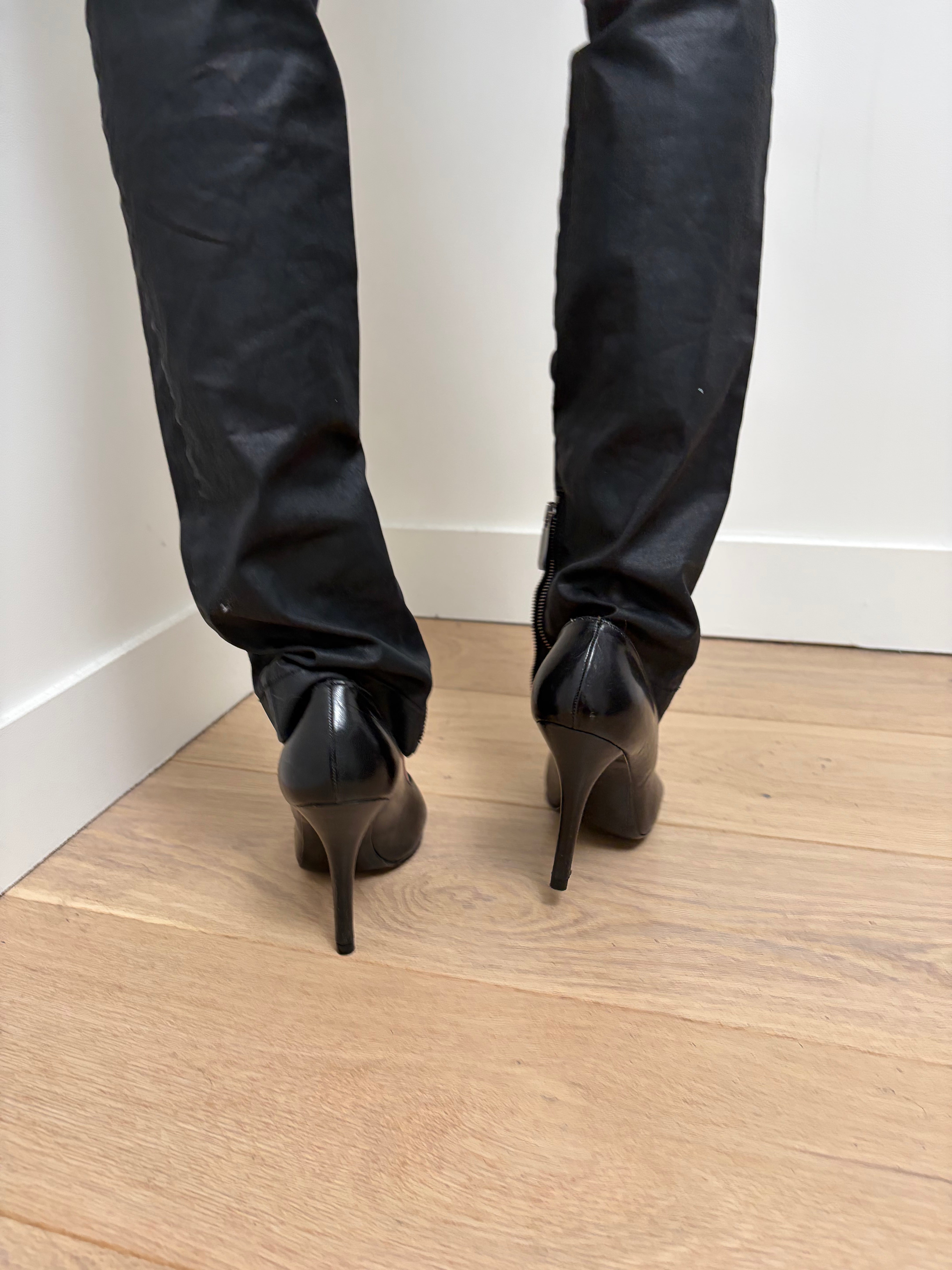 Gucci Heels