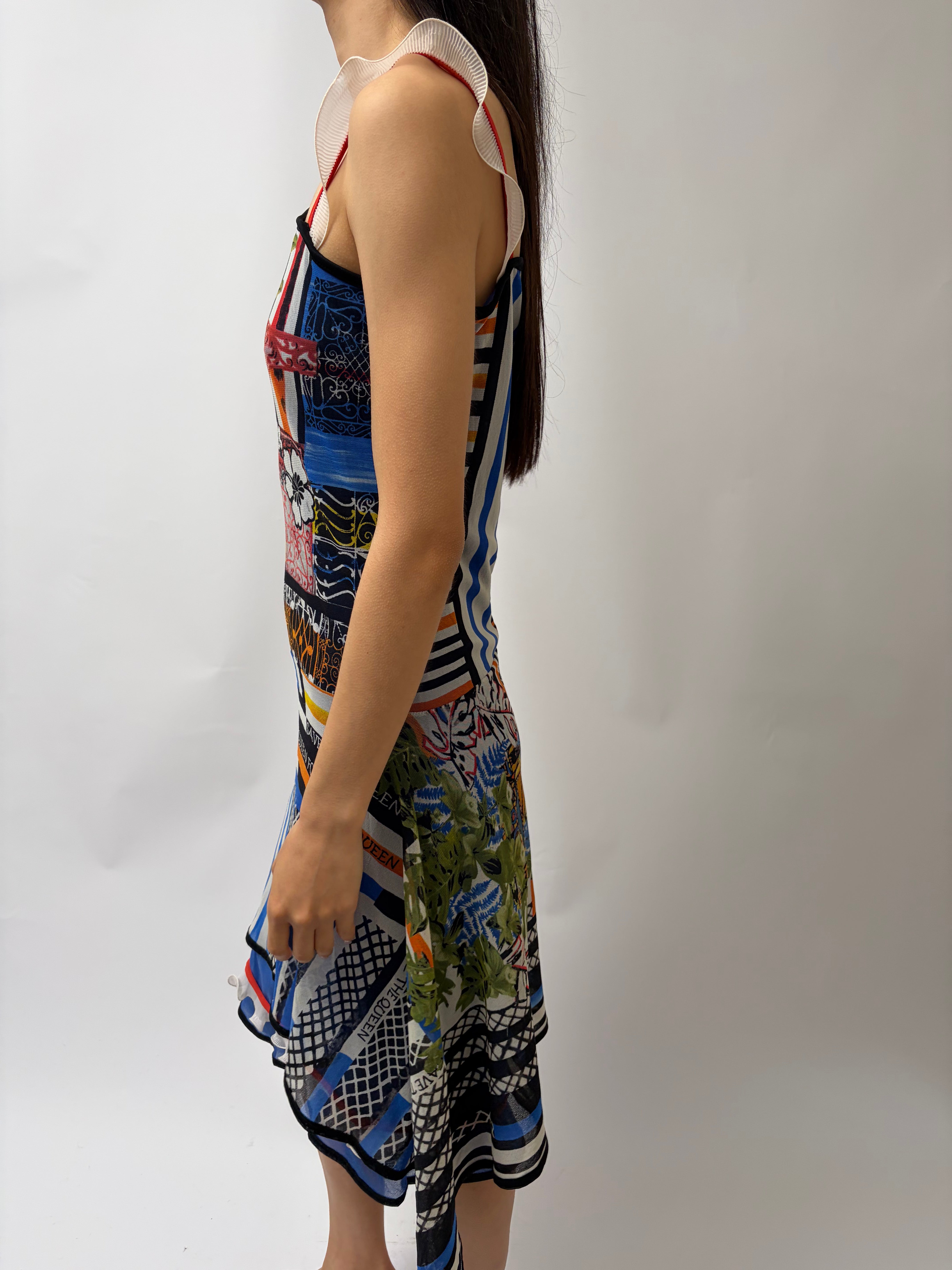 Save The Queen Dress