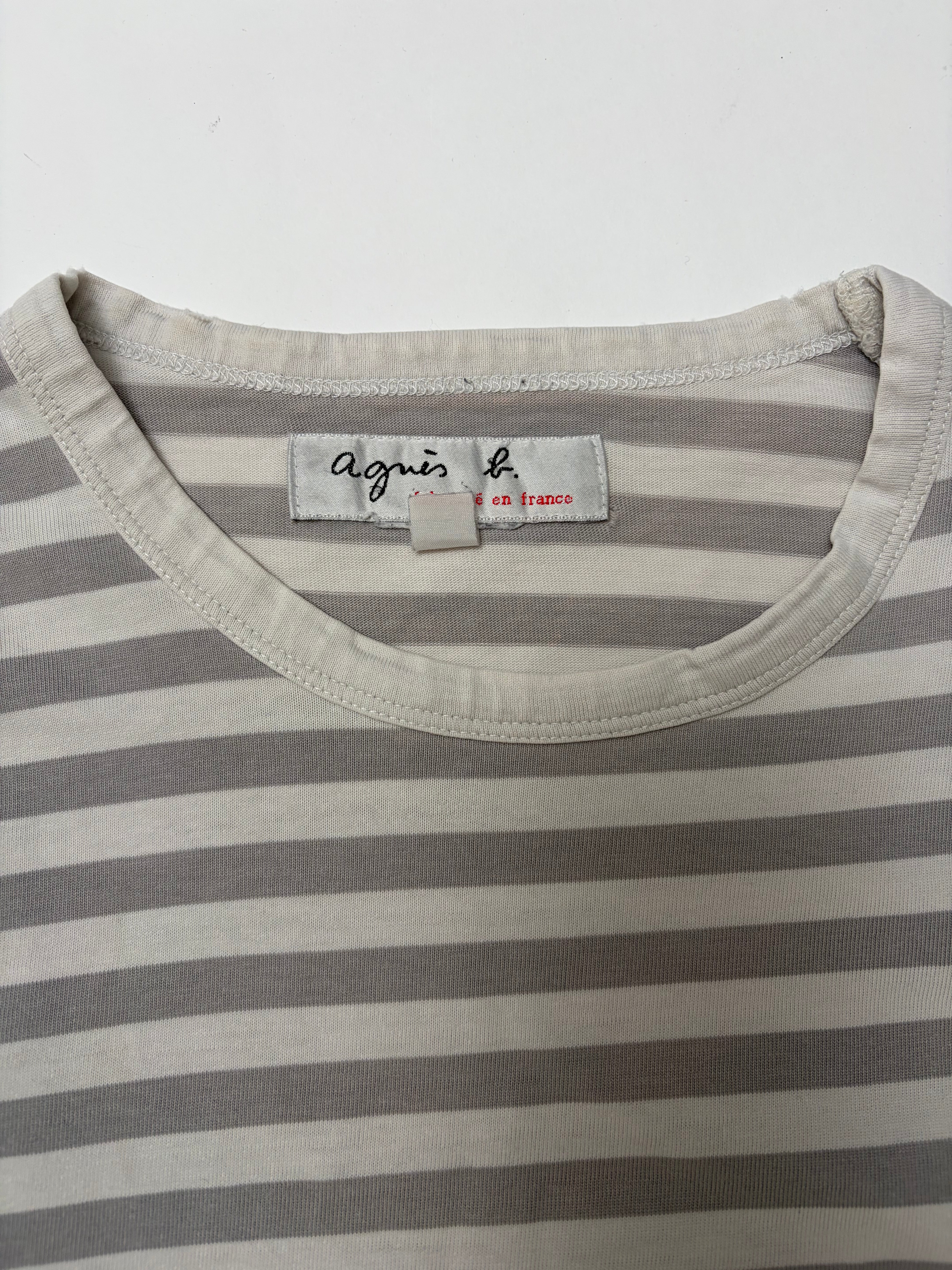 Agnès B Shirt