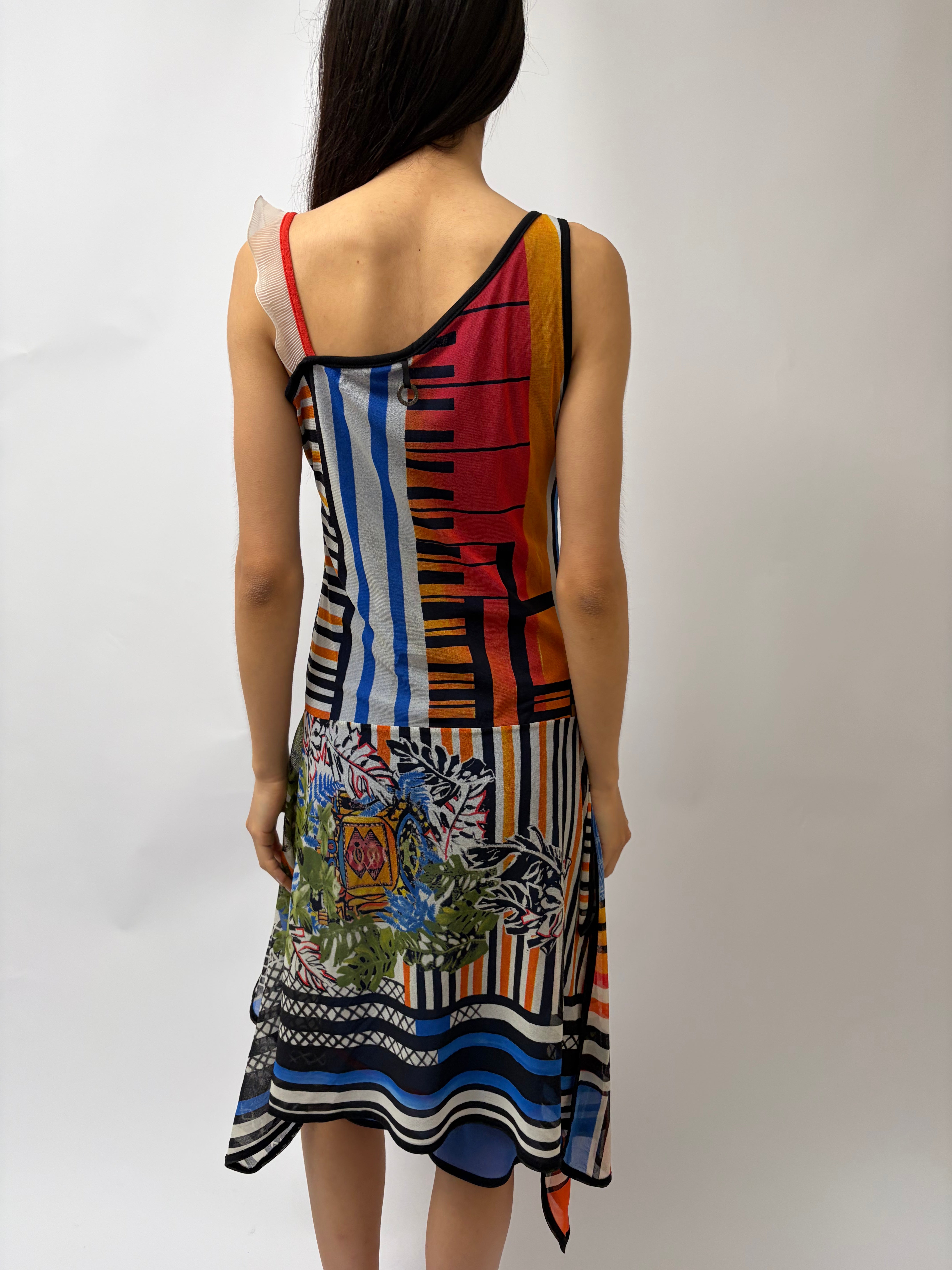 Save The Queen Dress