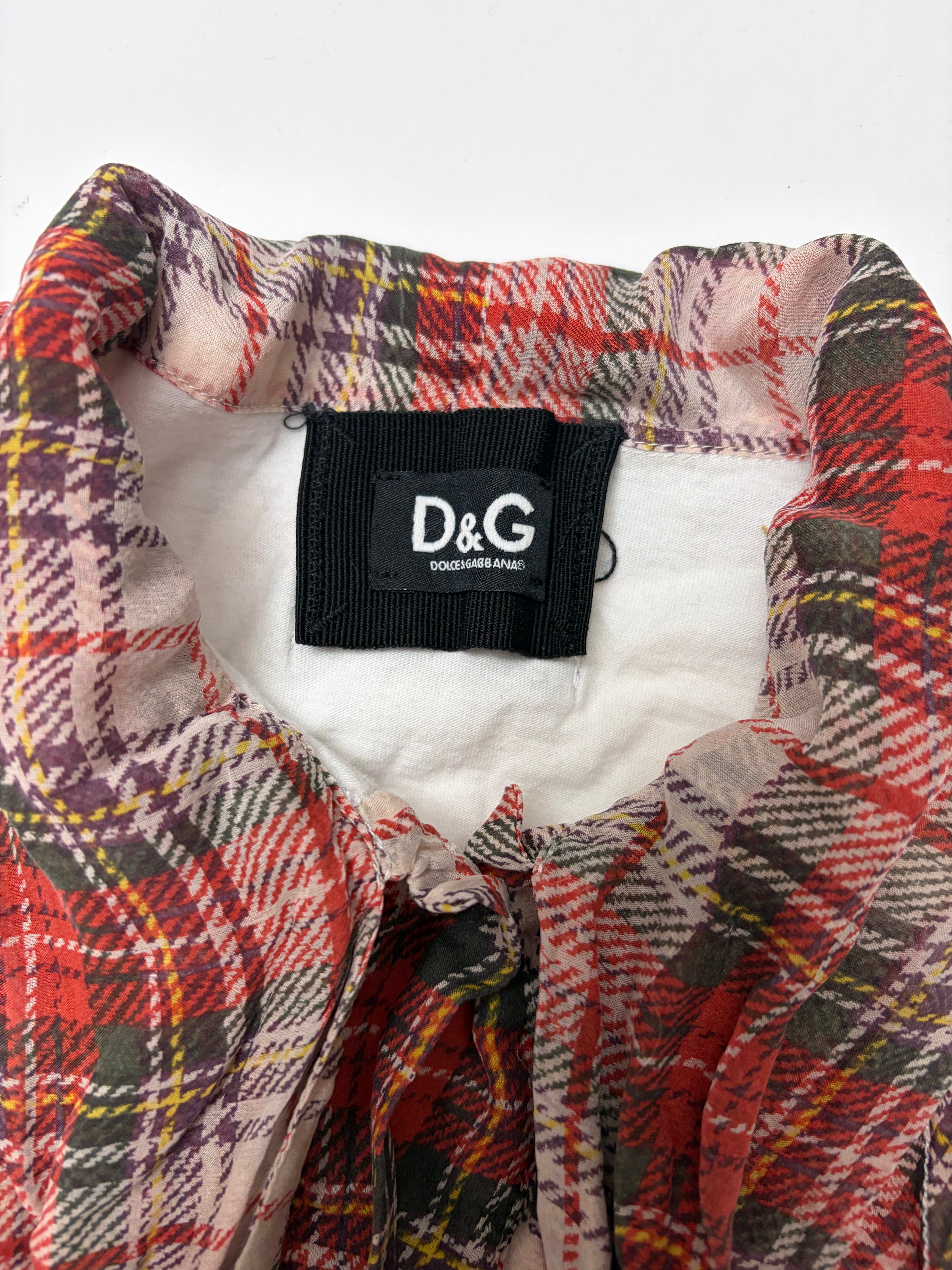 Dolce & Gabbana Shirt