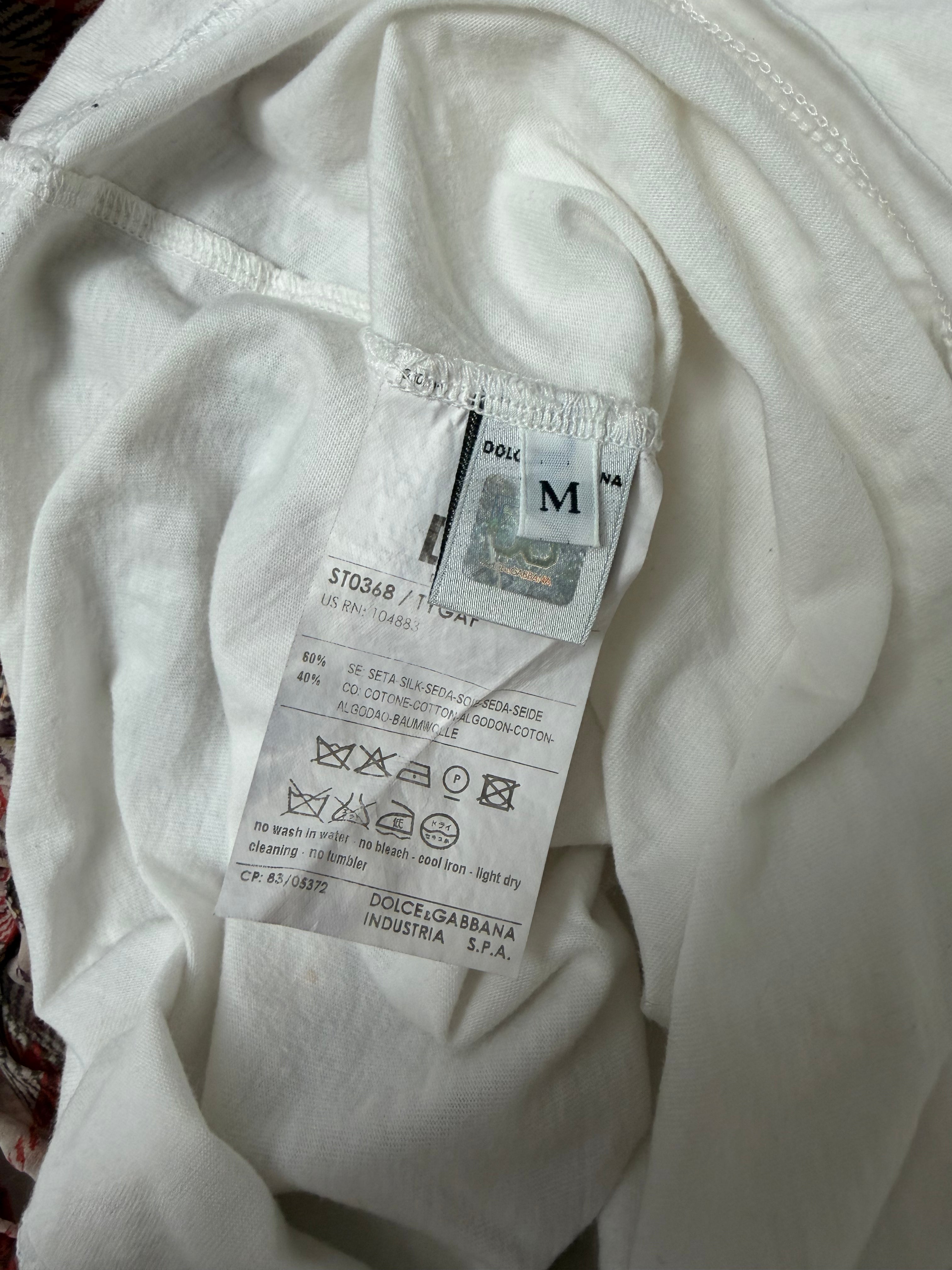 Dolce & Gabbana Shirt