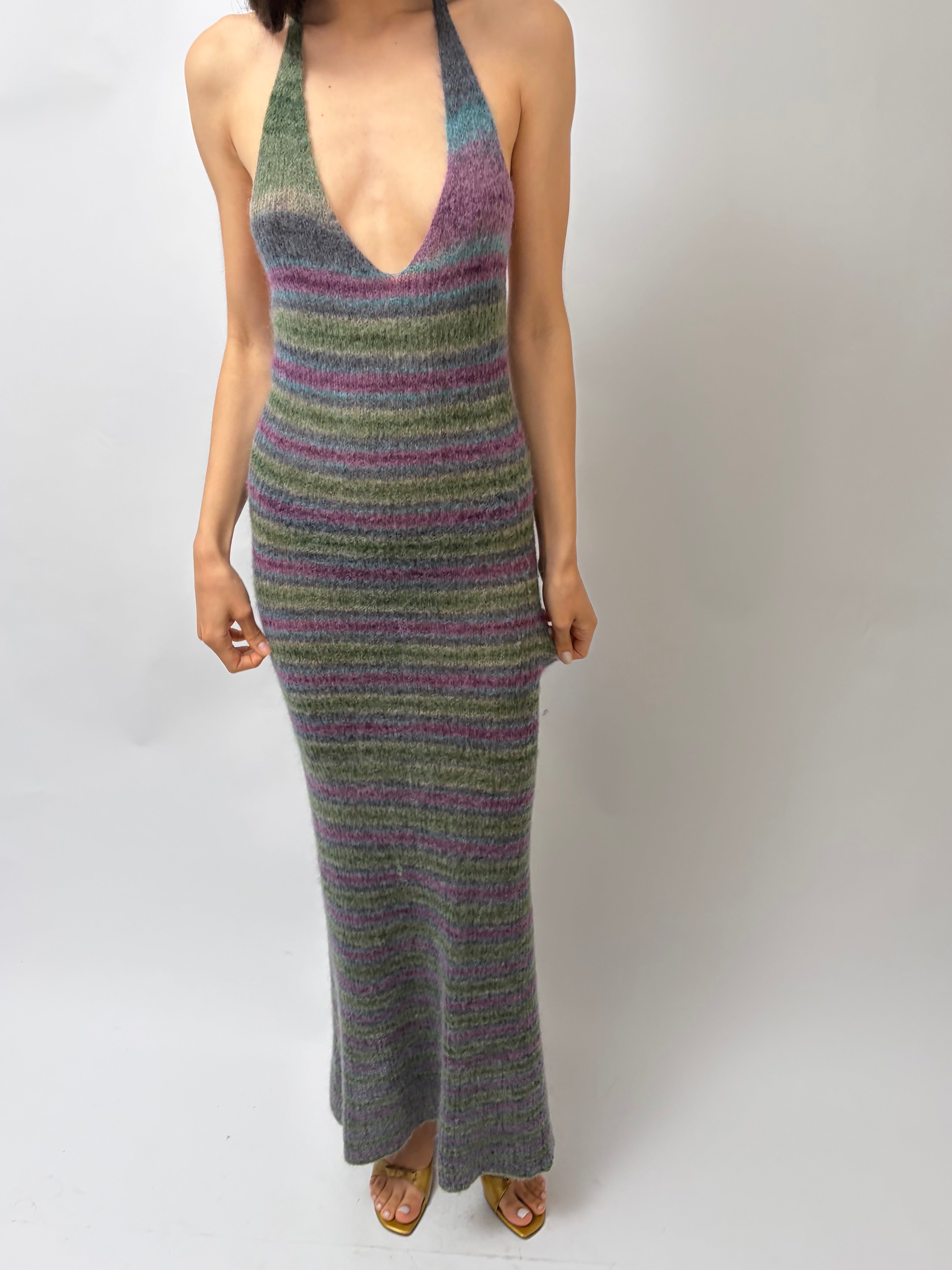Jacquemus 2019 FW Dress
