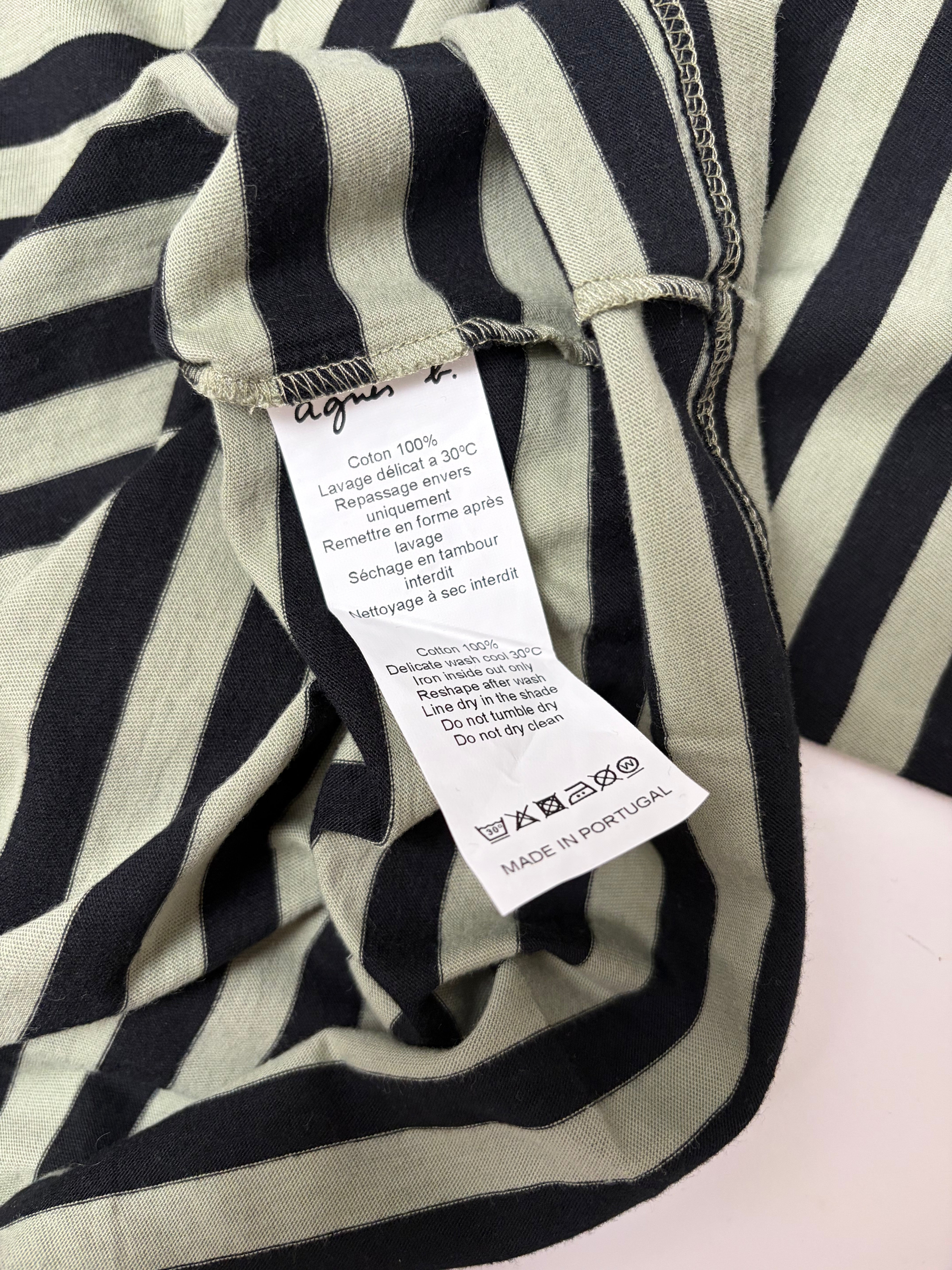 Agnès B Shirt