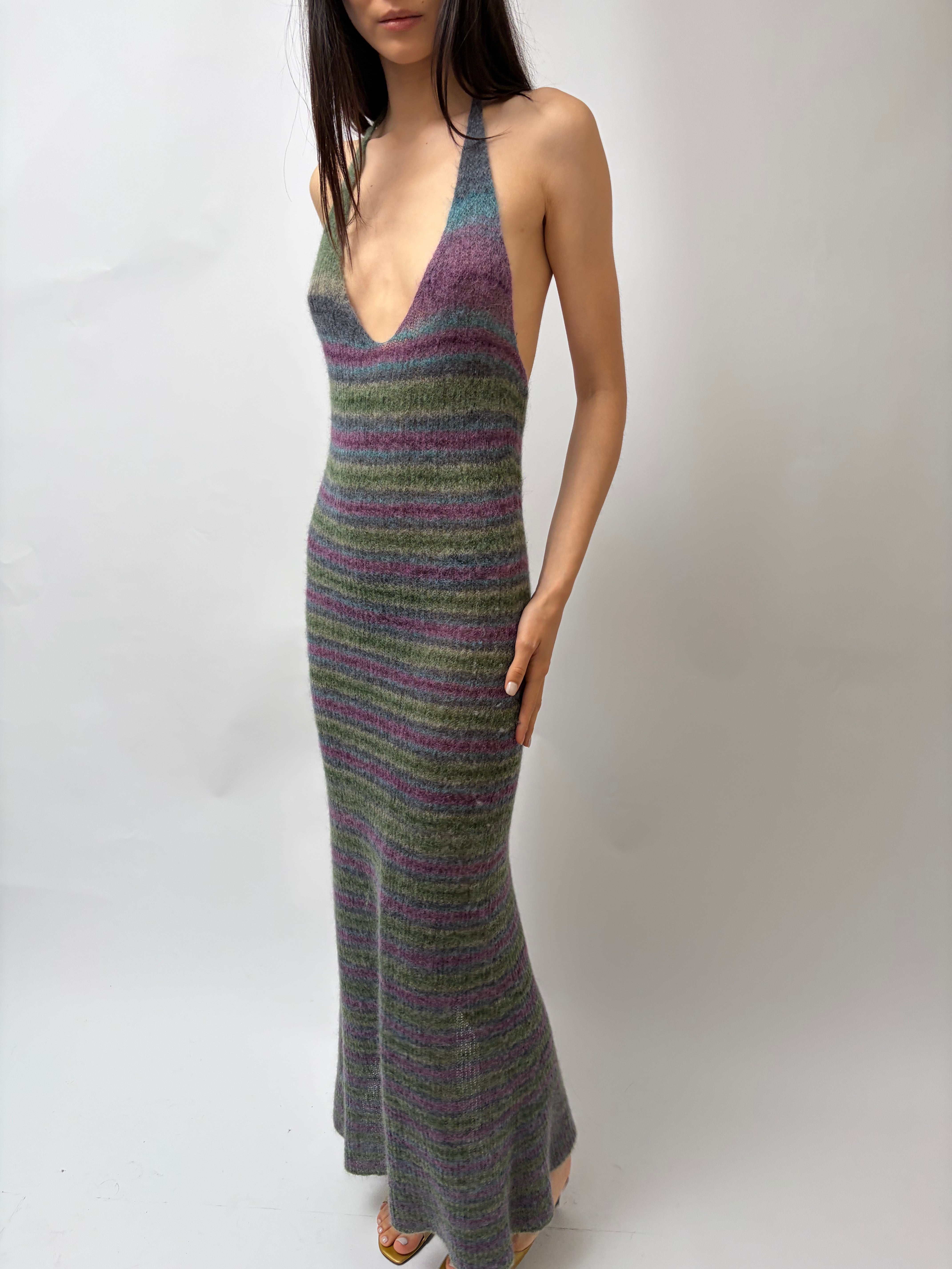 Jacquemus 2019 FW Dress