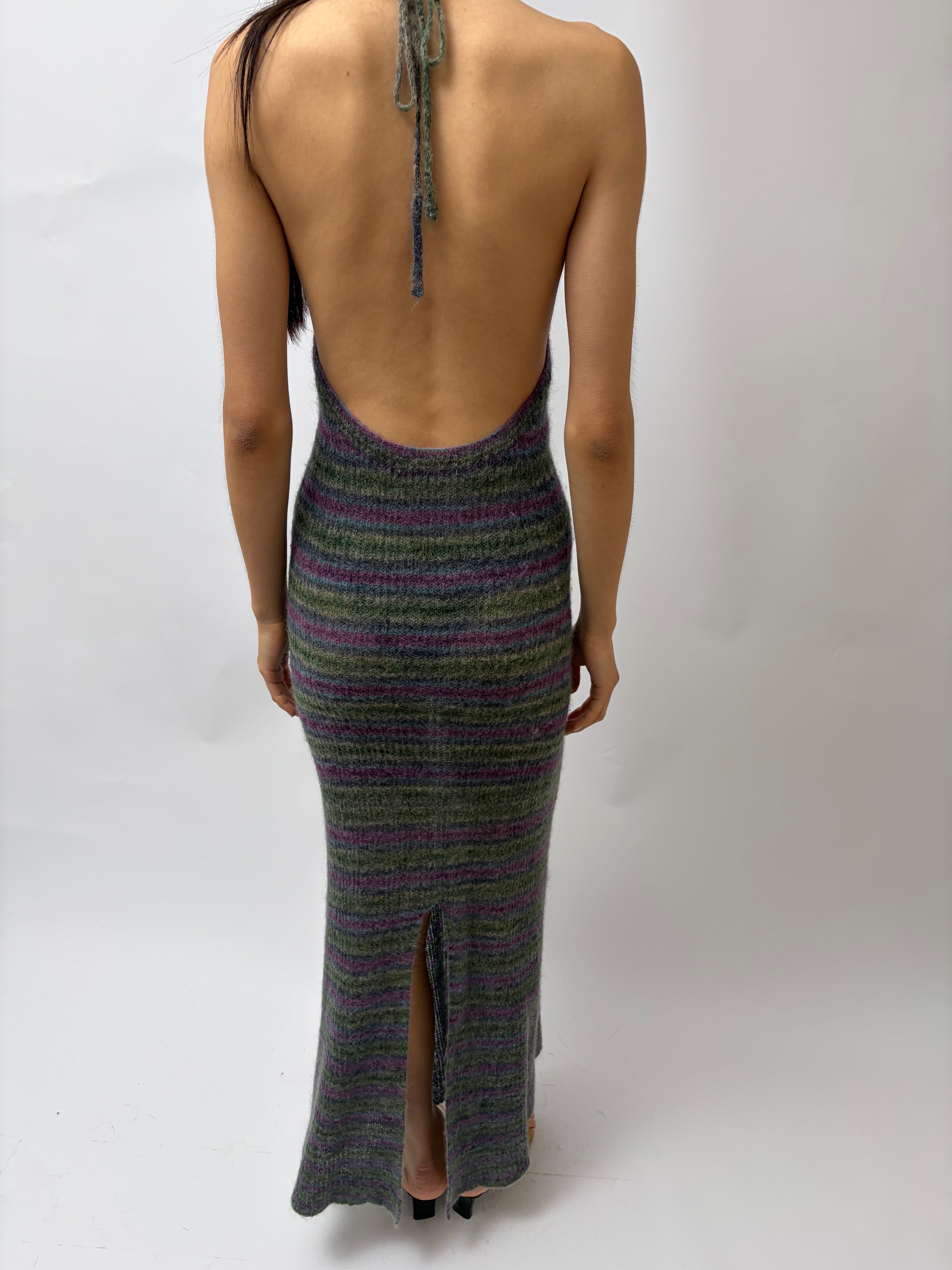 Jacquemus 2019 FW Dress