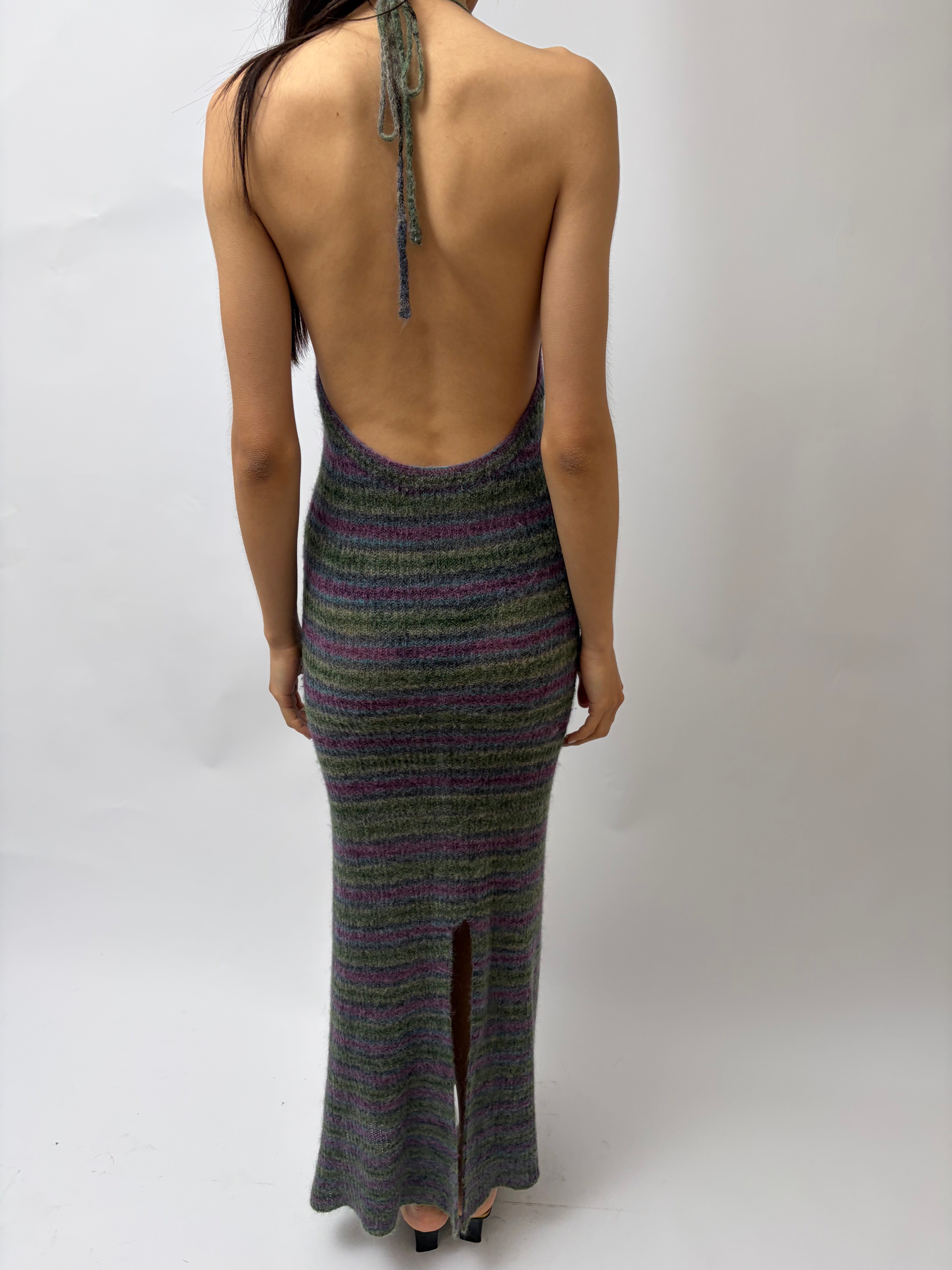 Jacquemus 2019 FW Dress
