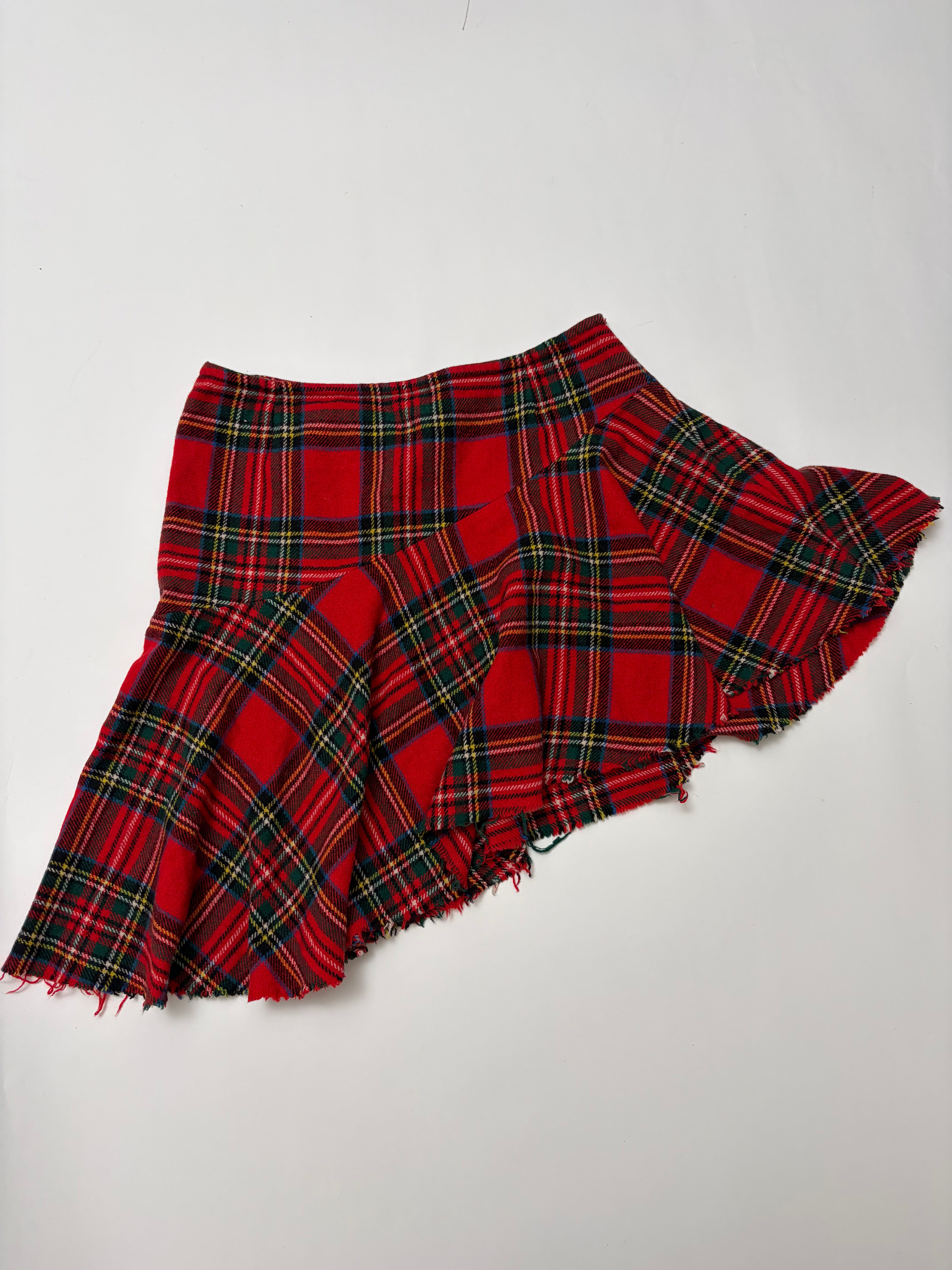 Agnès B Skirt