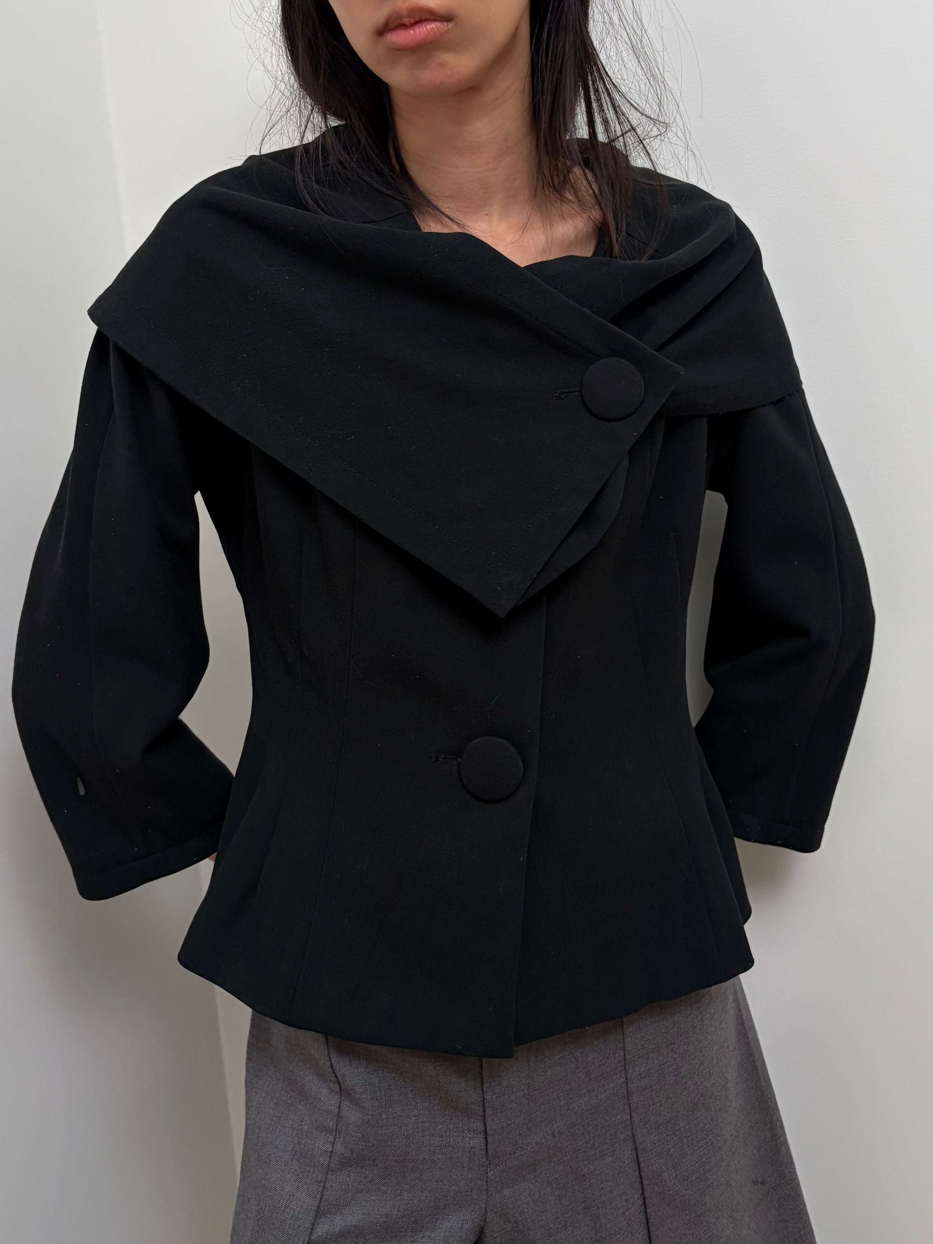 Dutch Vintage Jacket