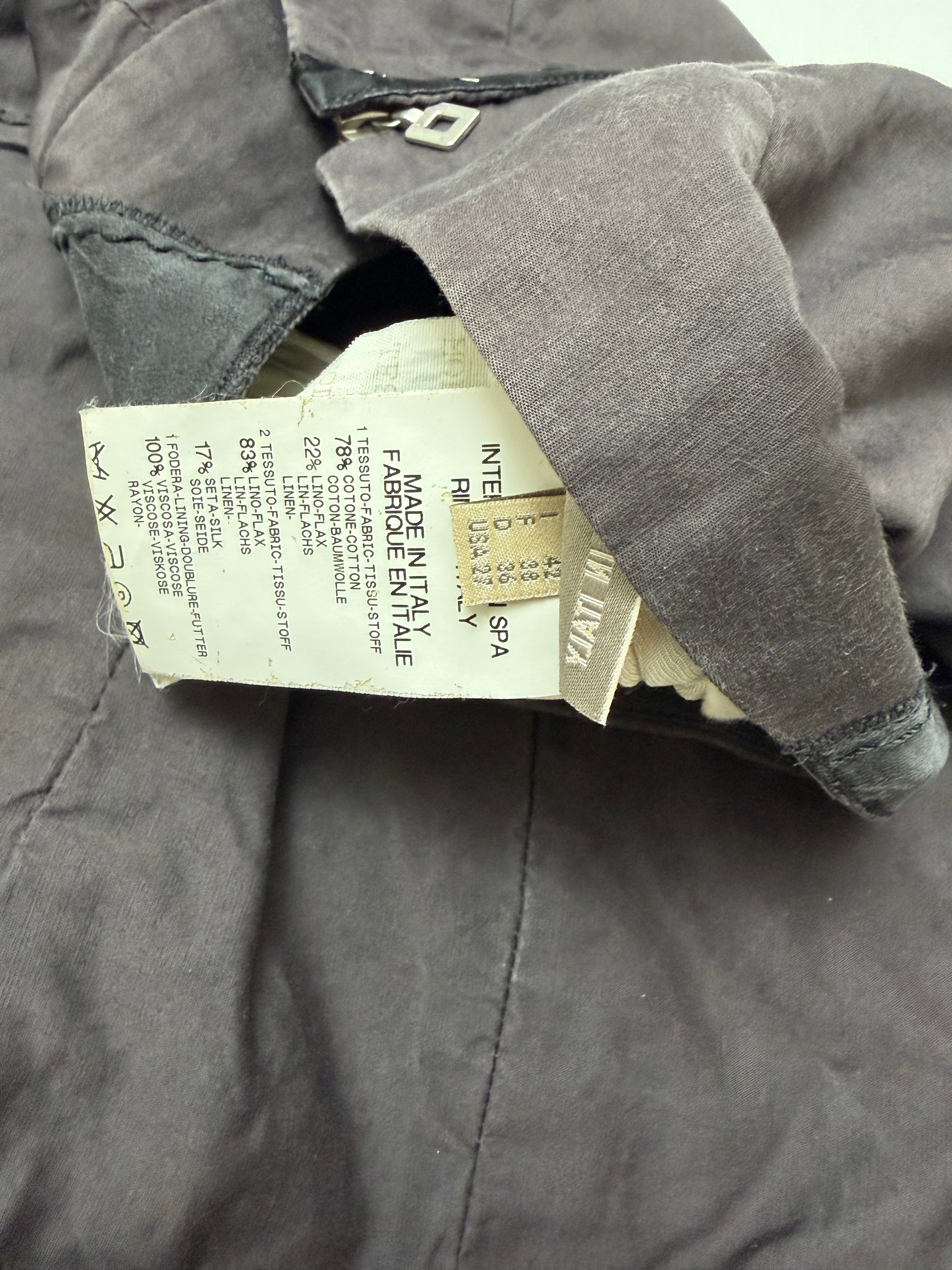 Marithé François Girbaud Skirt