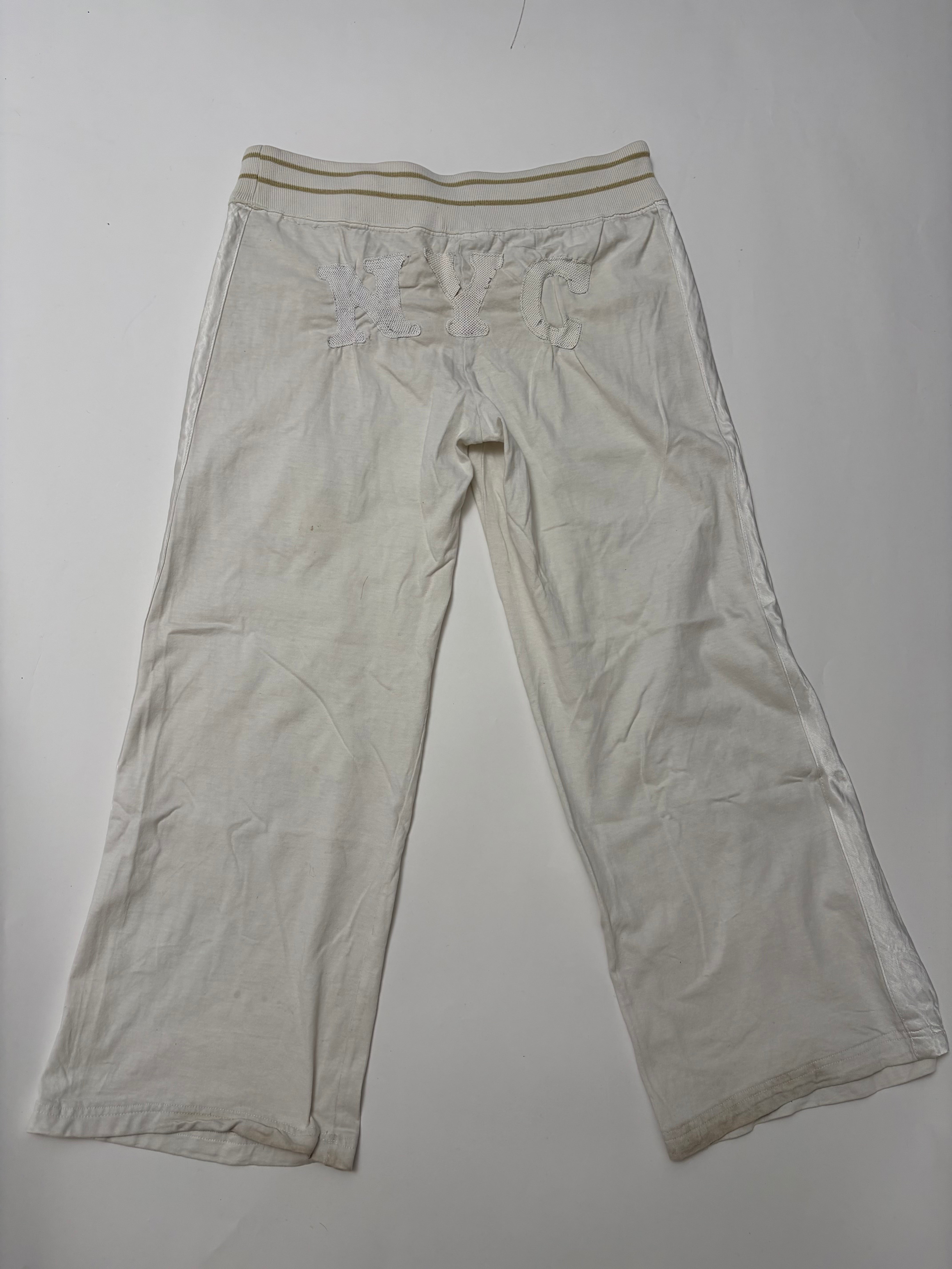 Nolita Pants