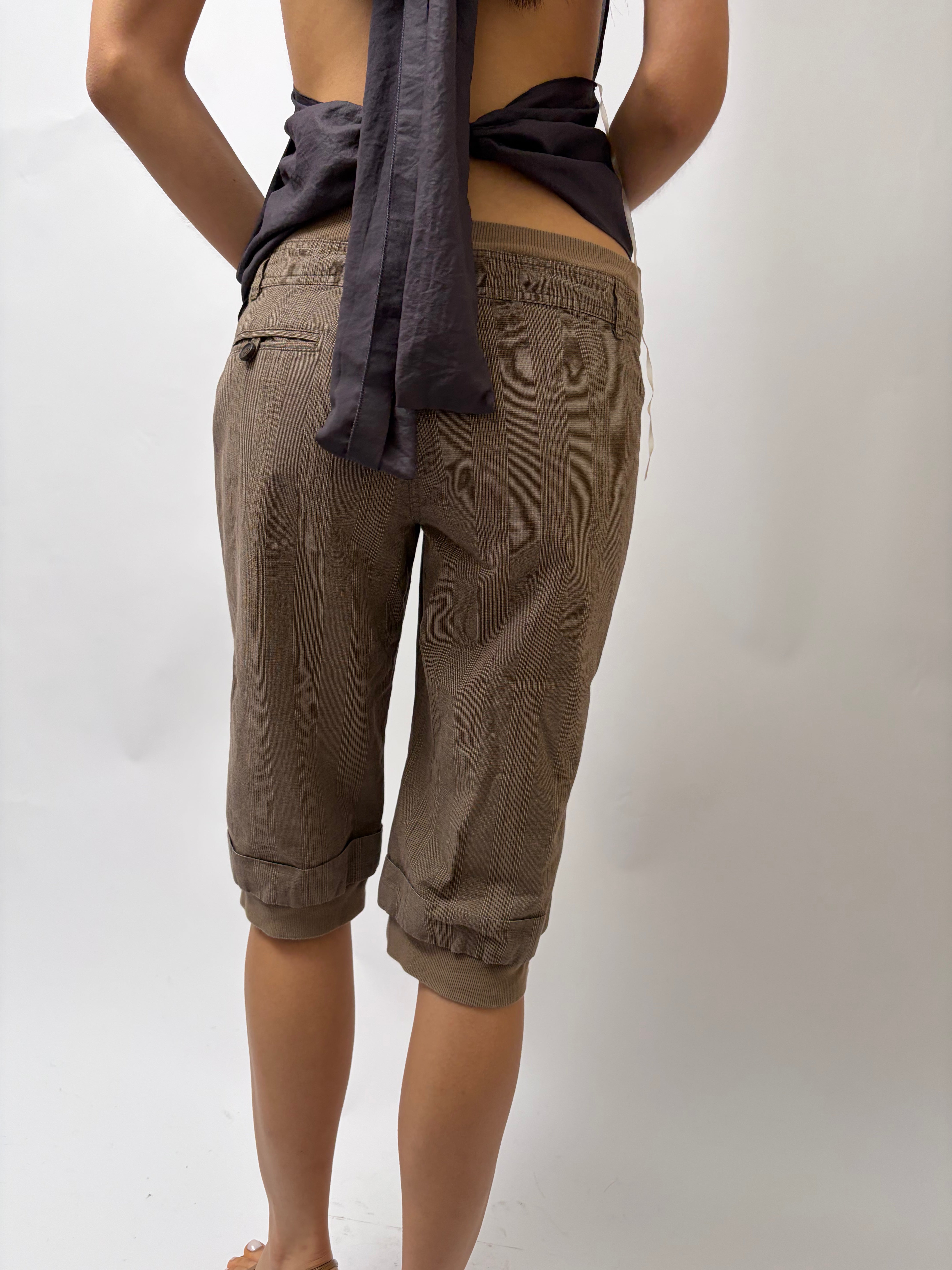 Cop Copine Capri