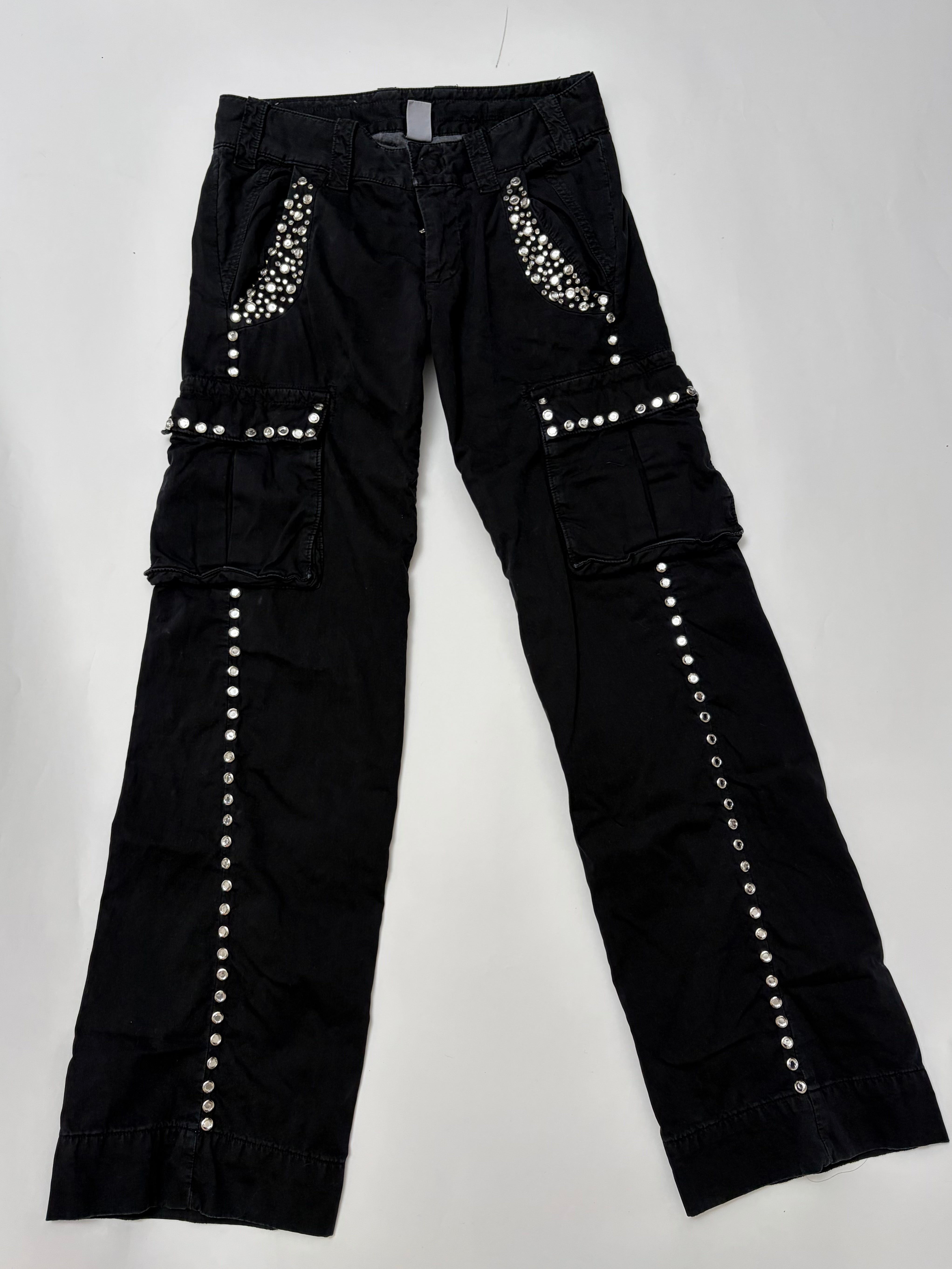 Nolita Pants