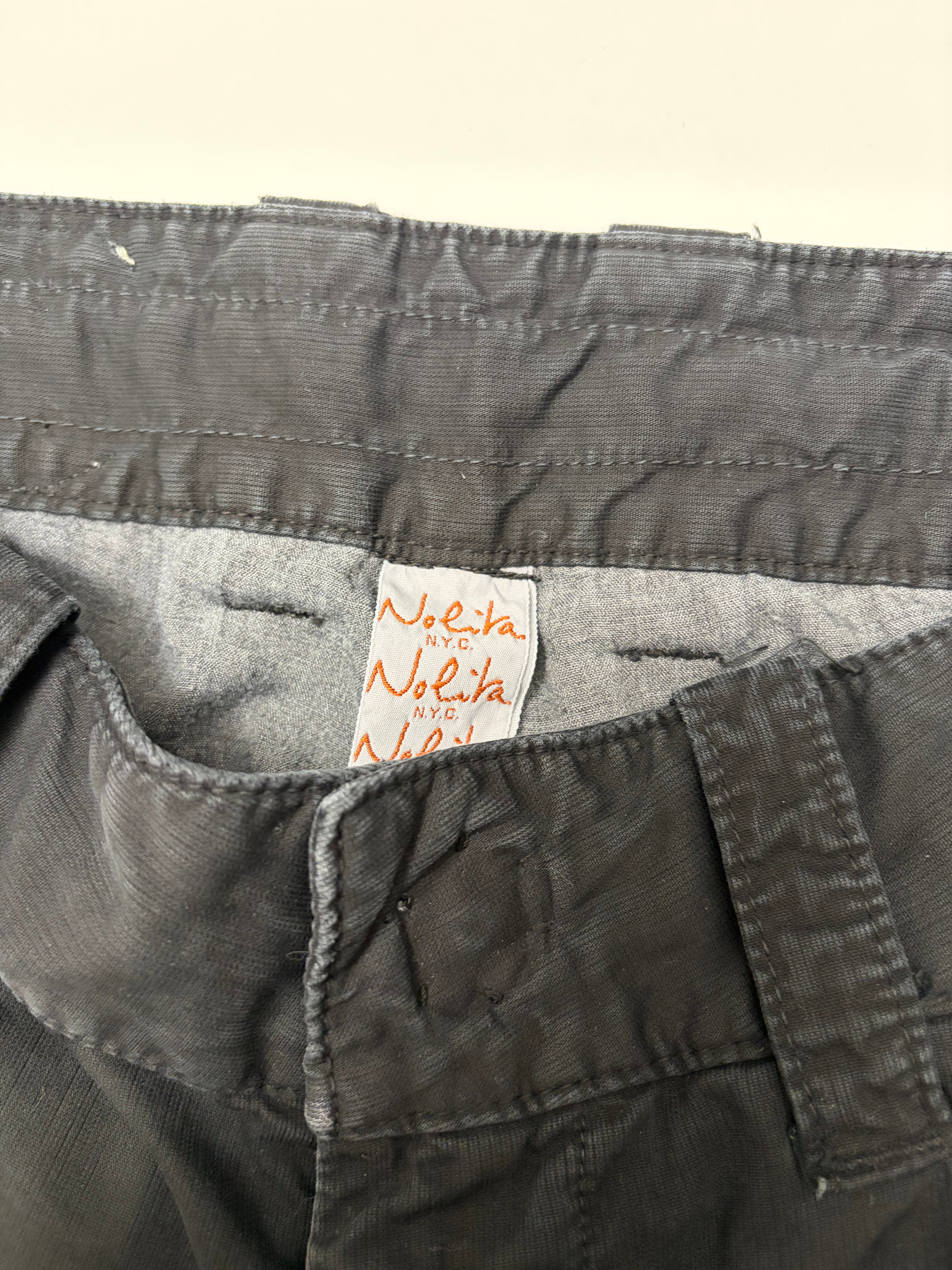 Nolita Pants