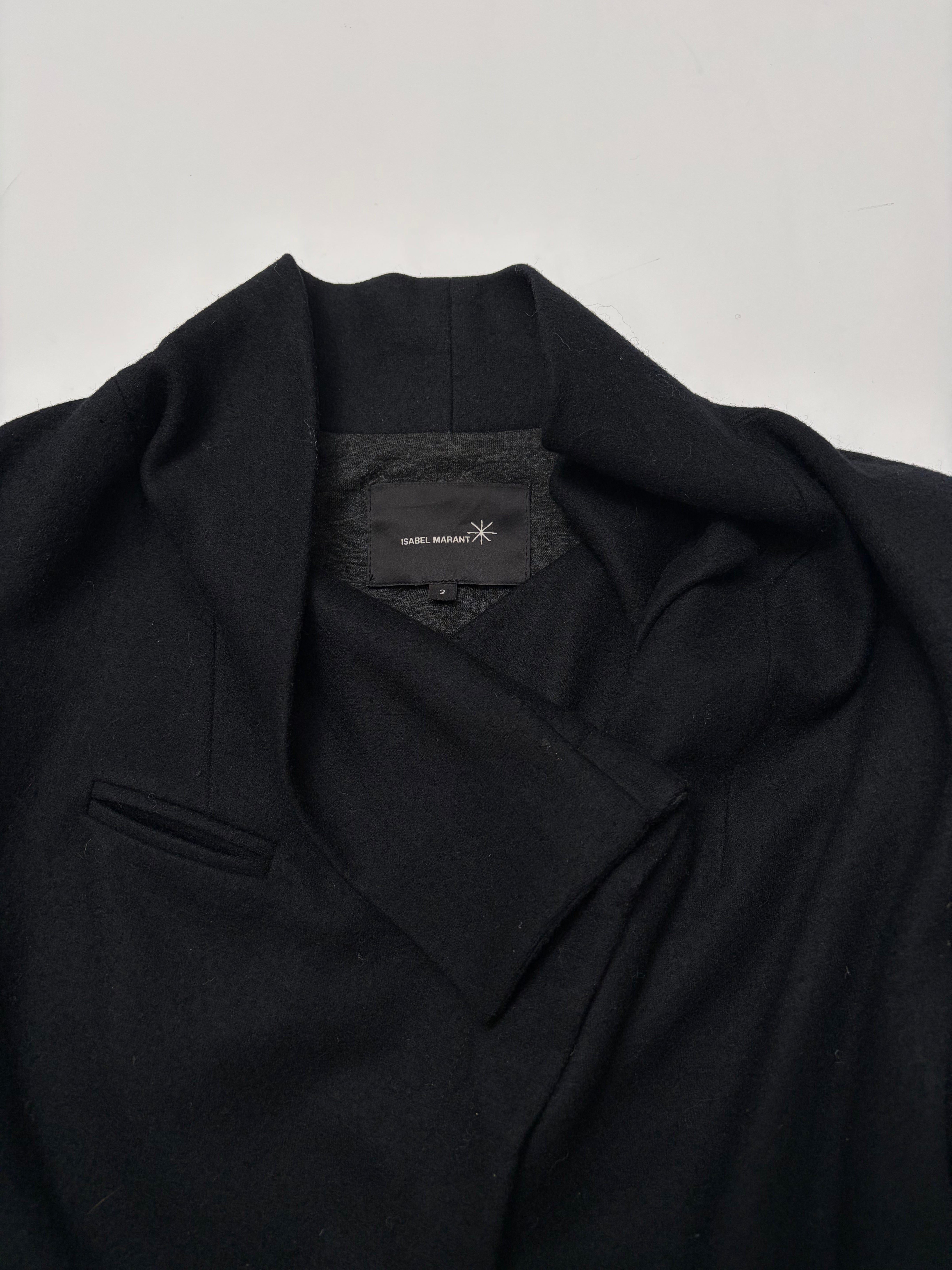 Isabel Marant Jacket