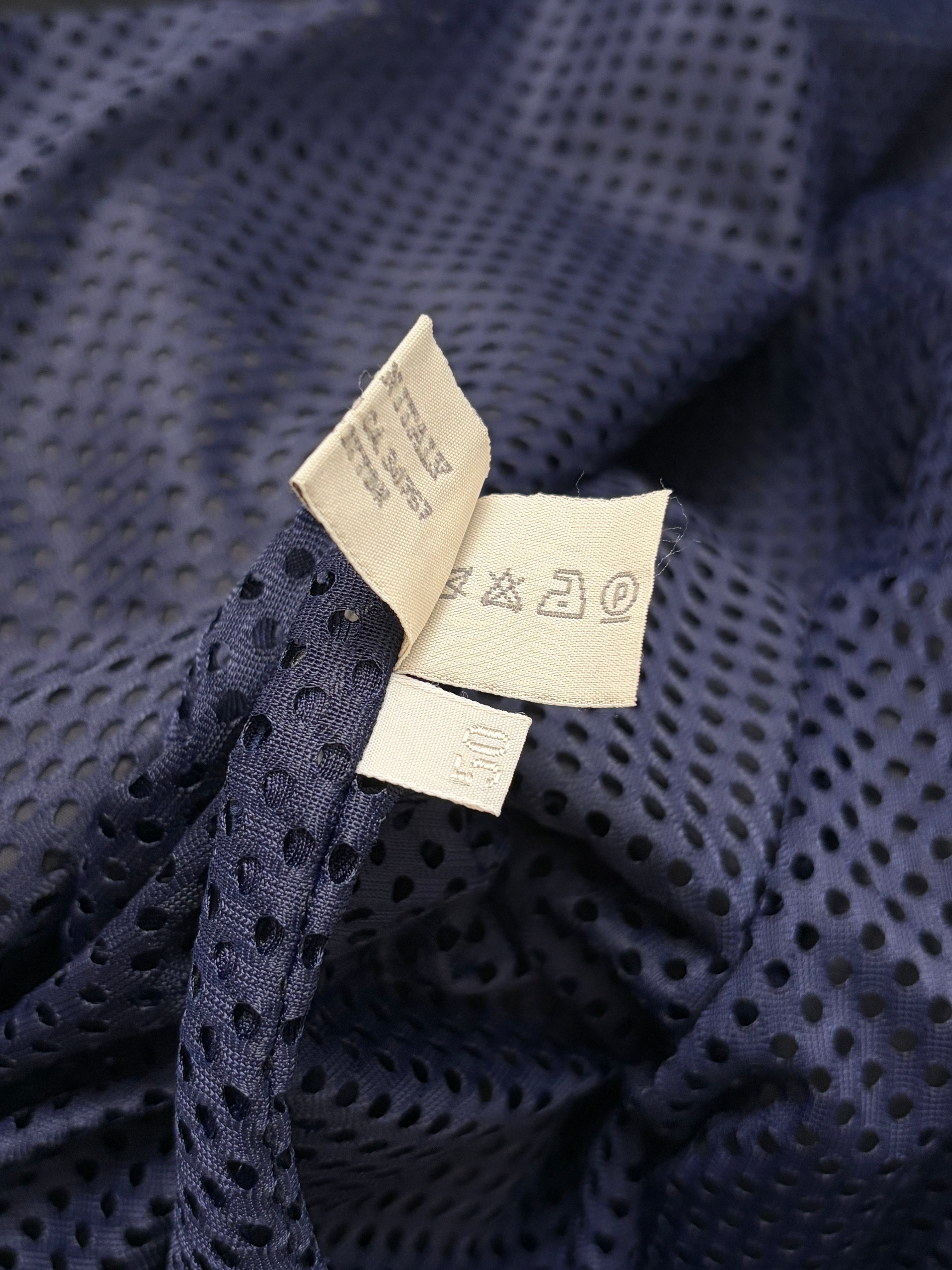 Miu Miu 90s Men Trench