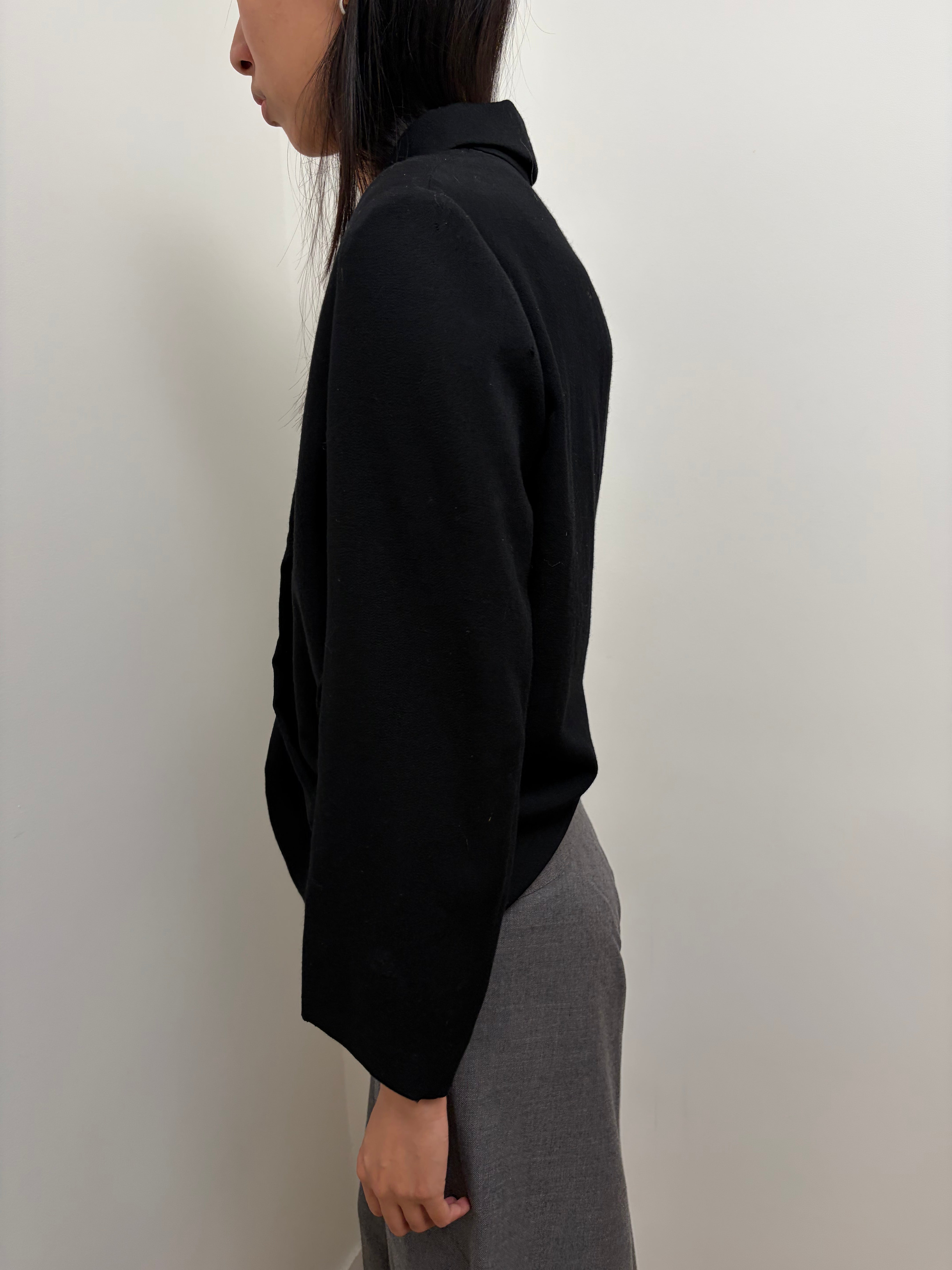 Comme Des Garçons Blazer