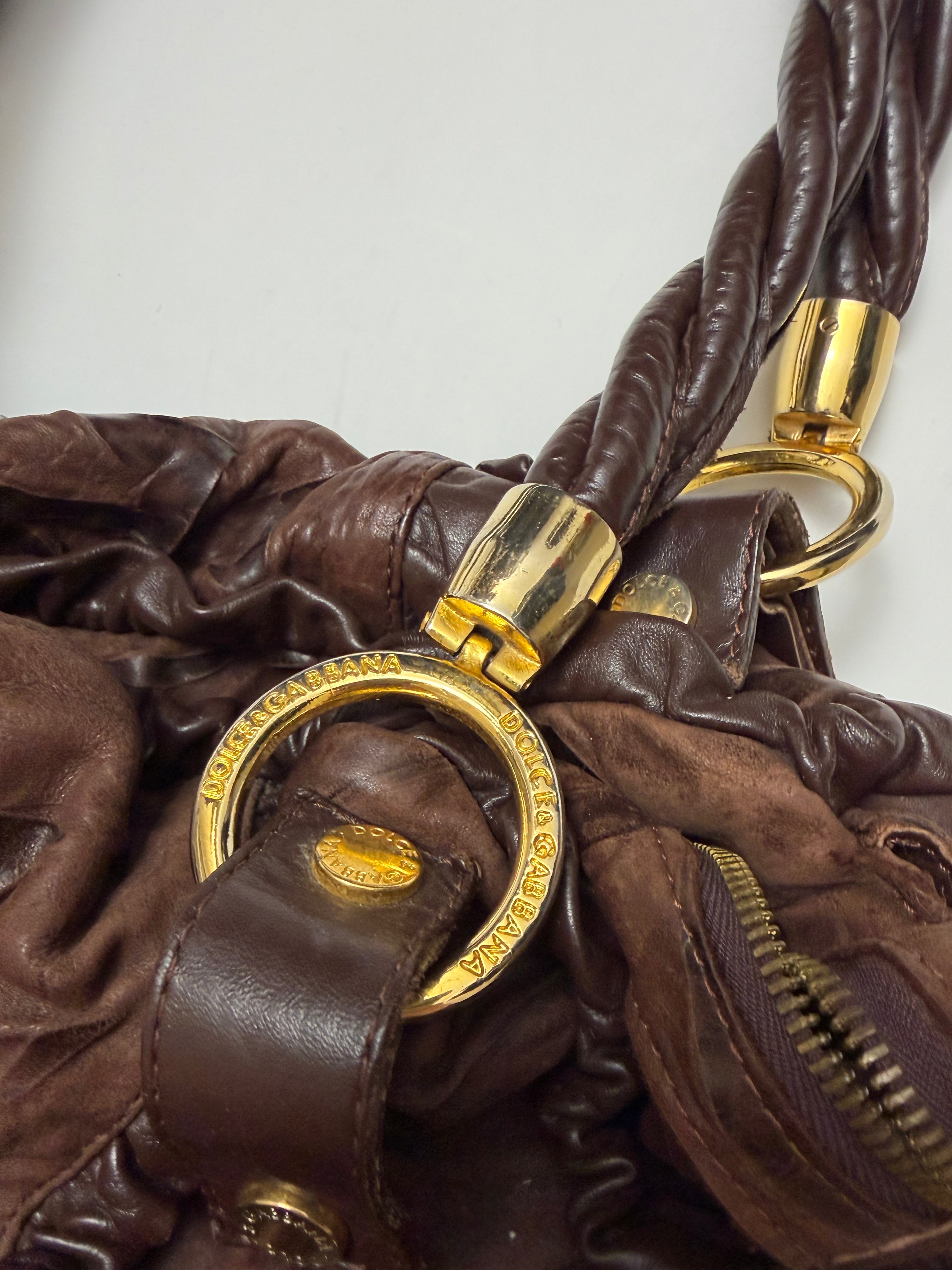 Dolce & Gabbana Bag