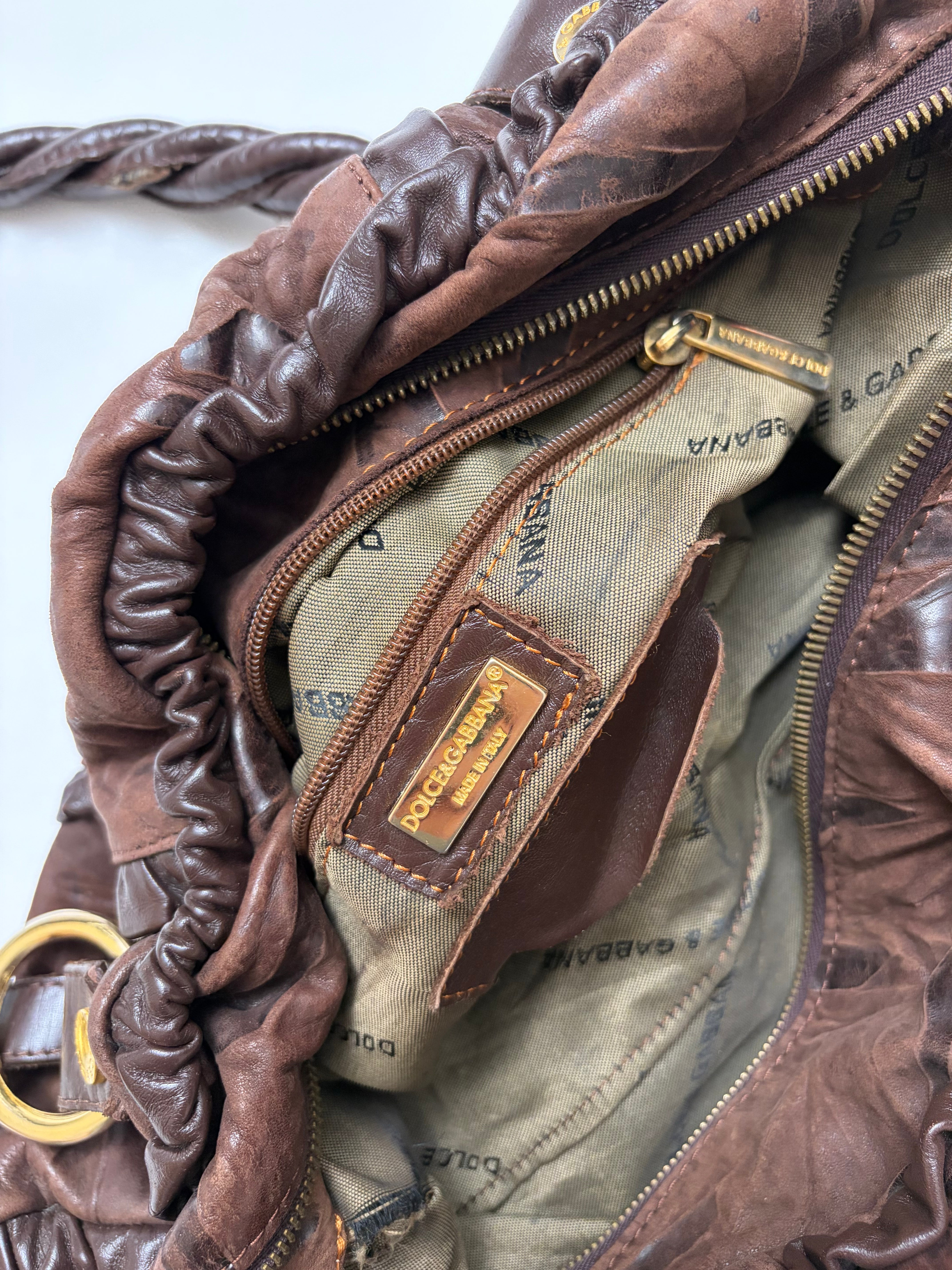 Dolce & Gabbana Bag