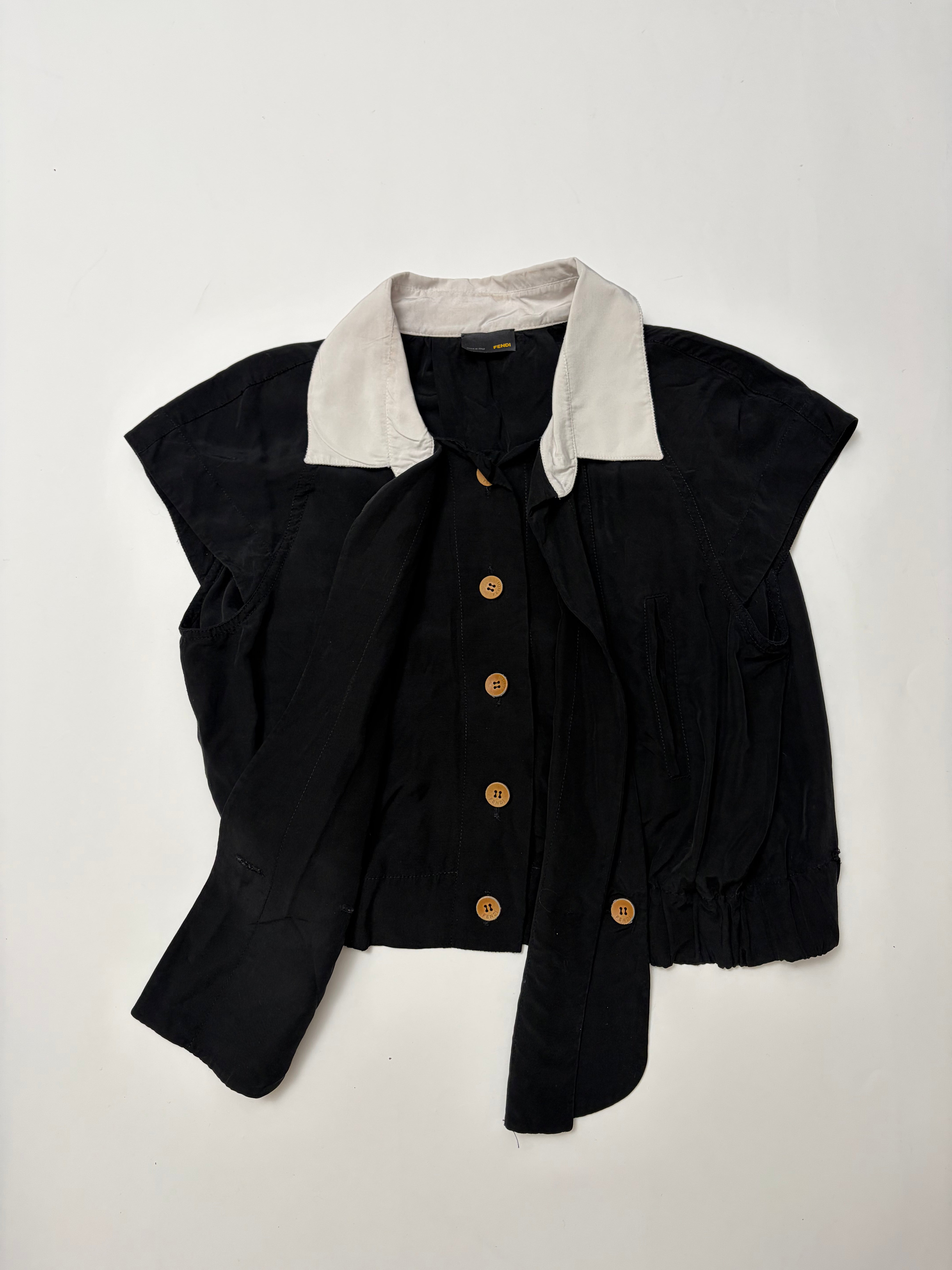 Fendi Top