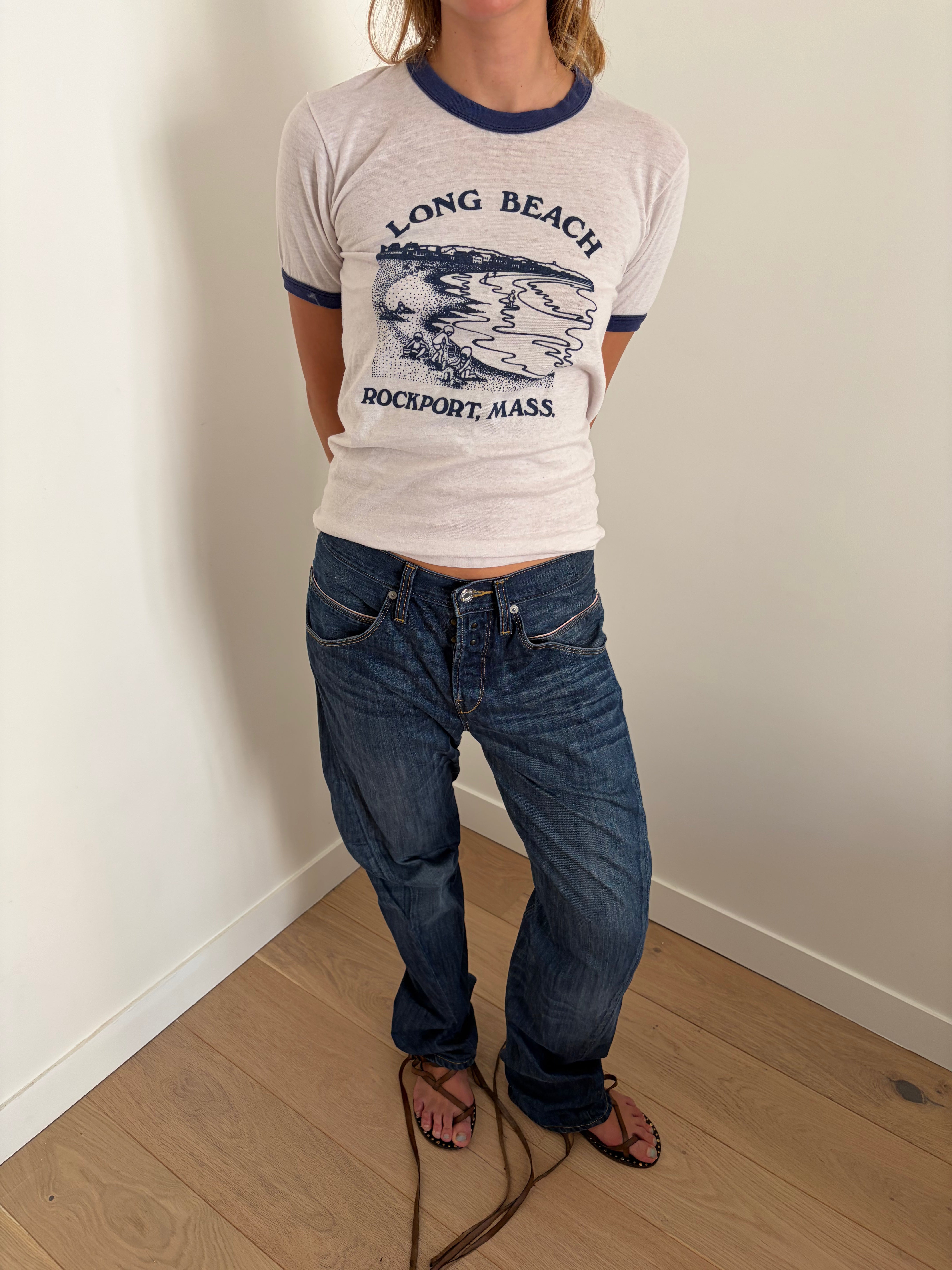 Vintage T Shirt