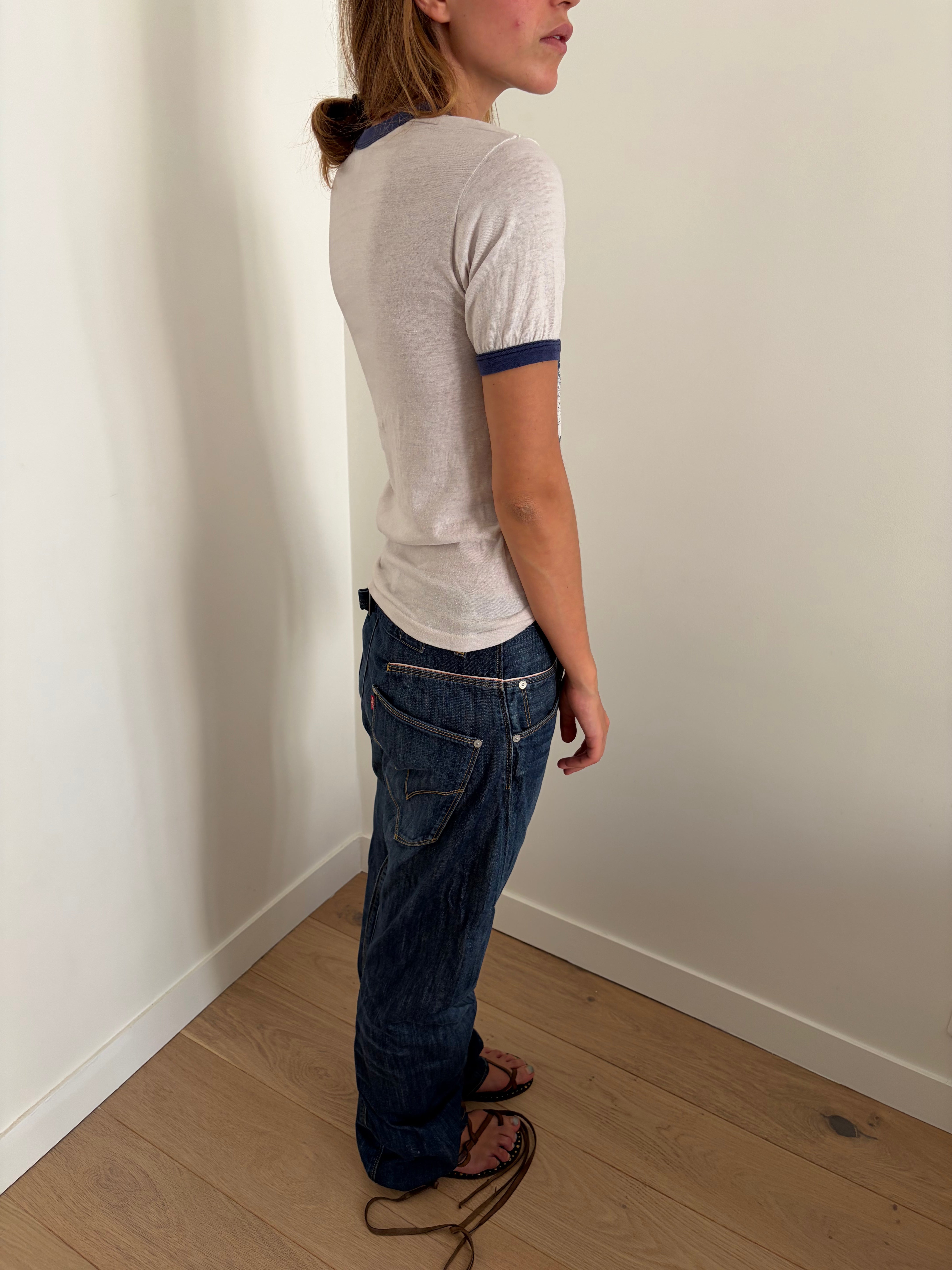 Vintage T Shirt