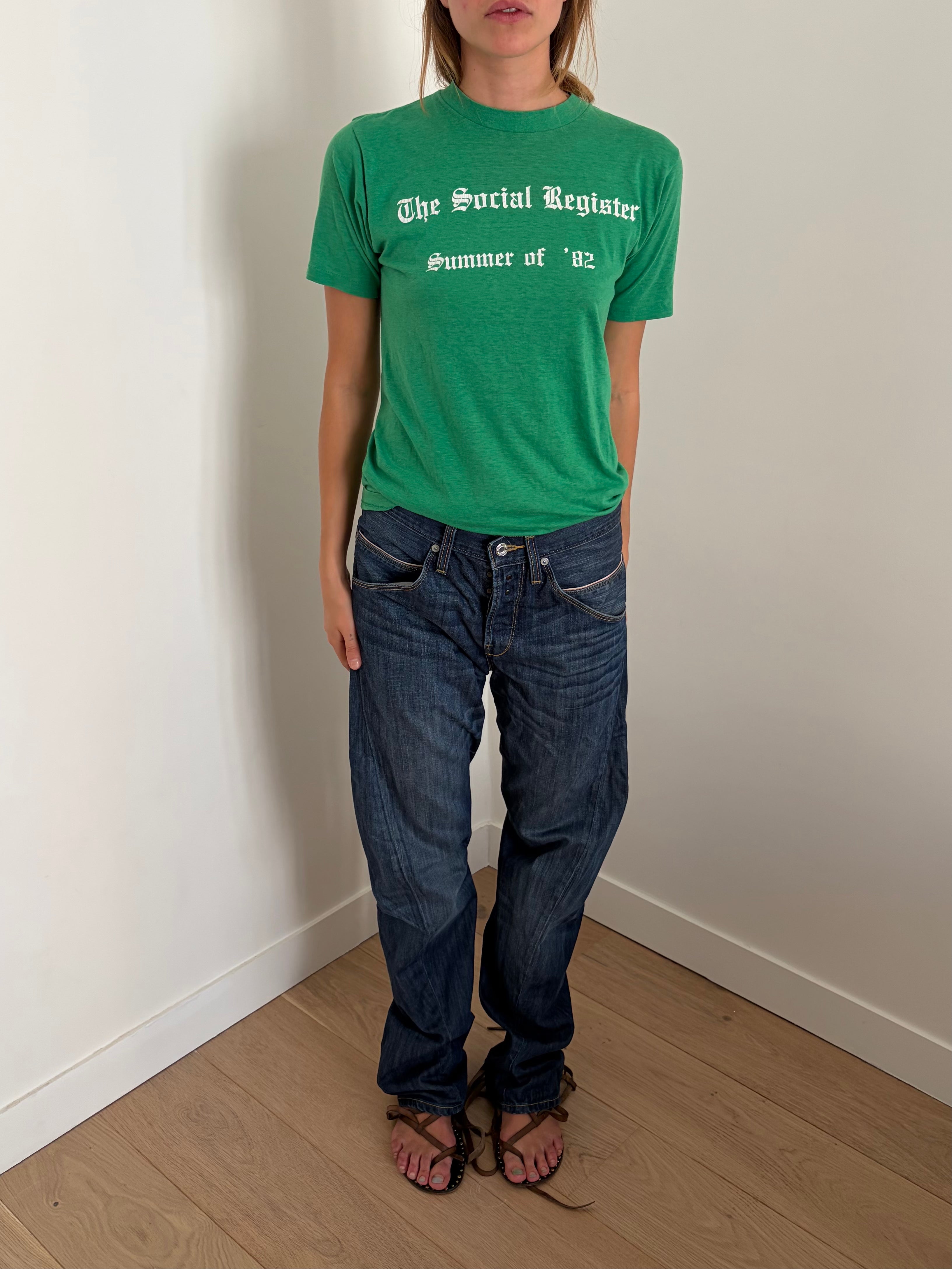Vintage T Shirt