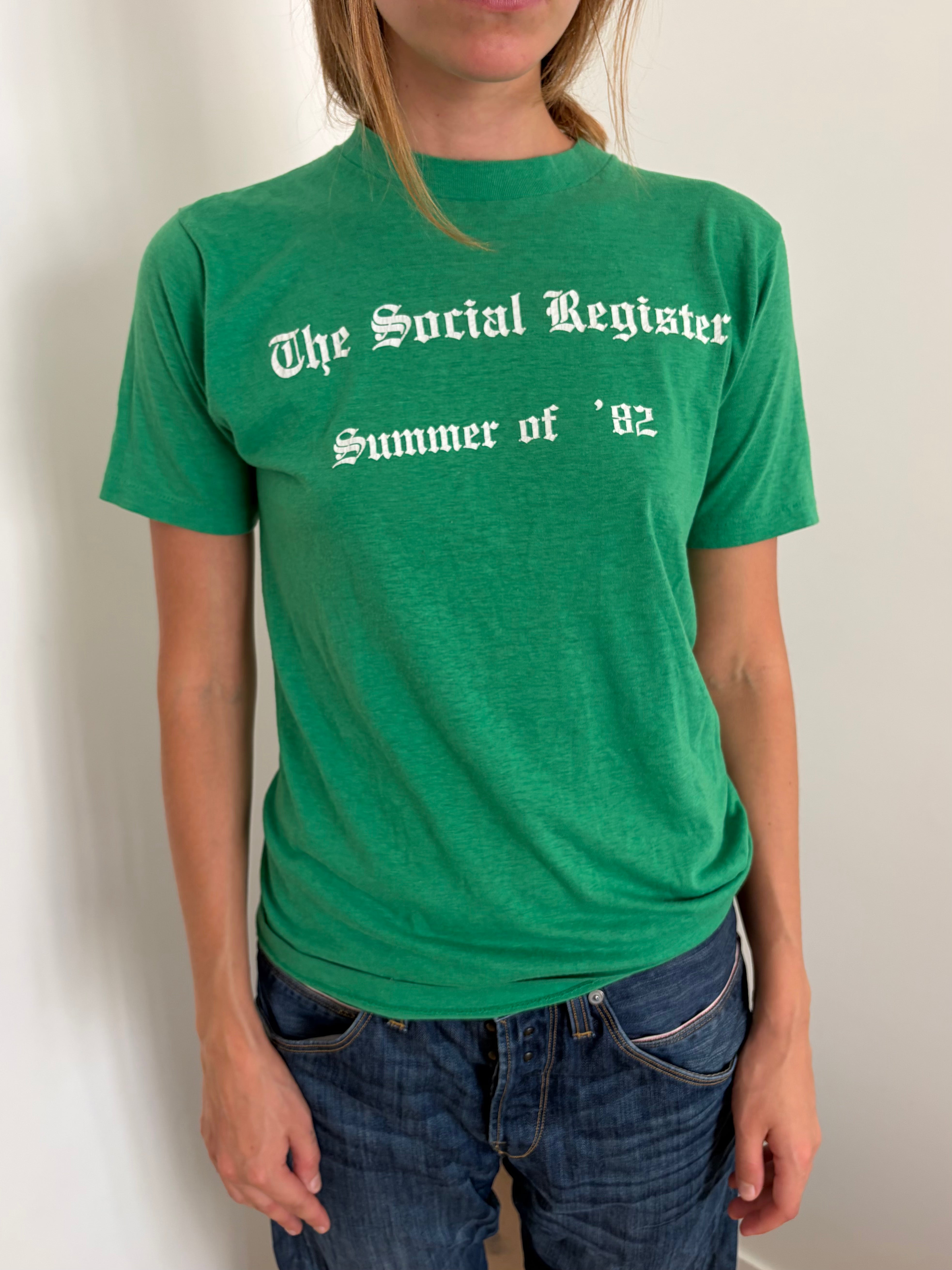 Vintage T Shirt