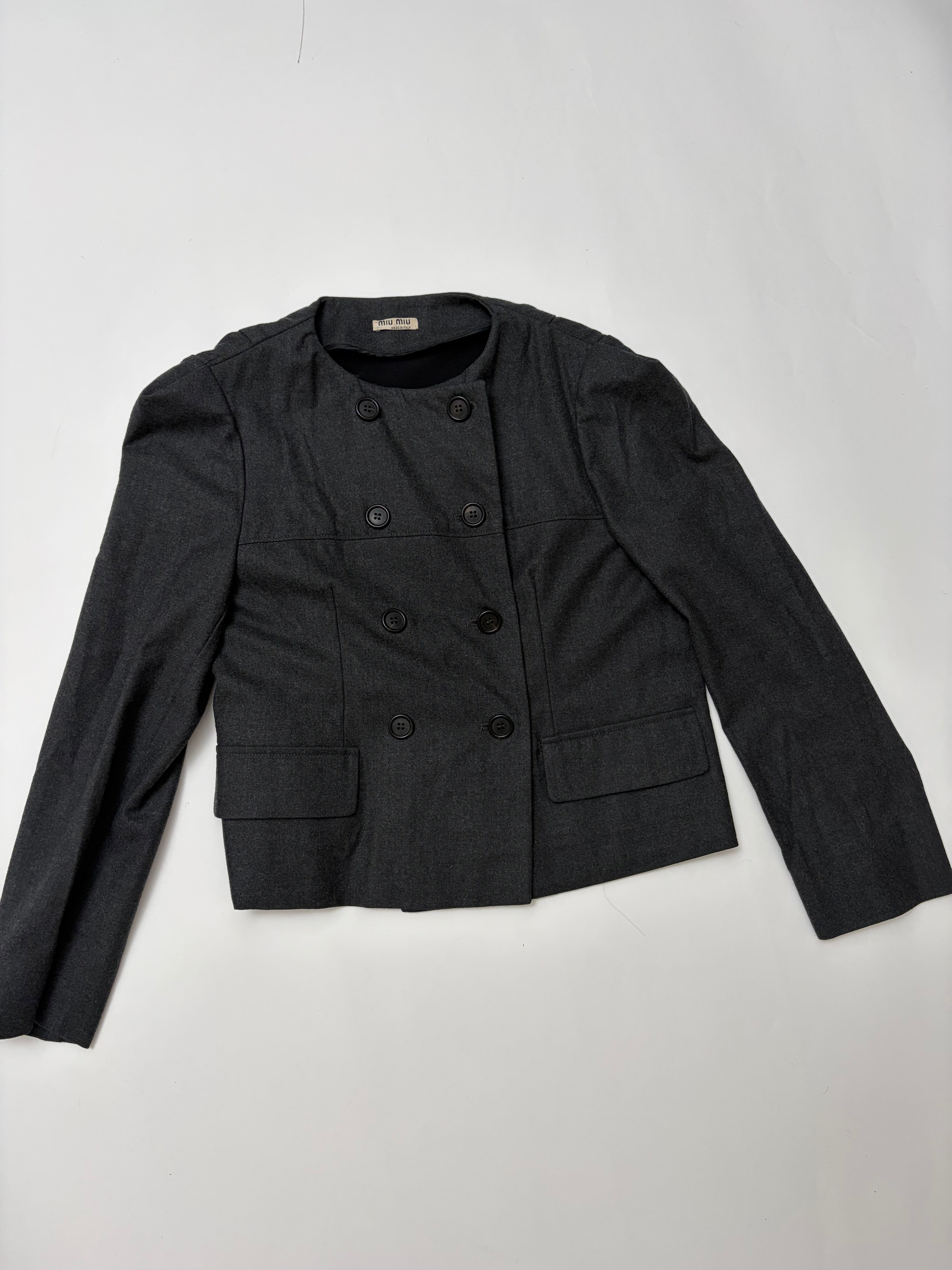Miu Miu Jacket