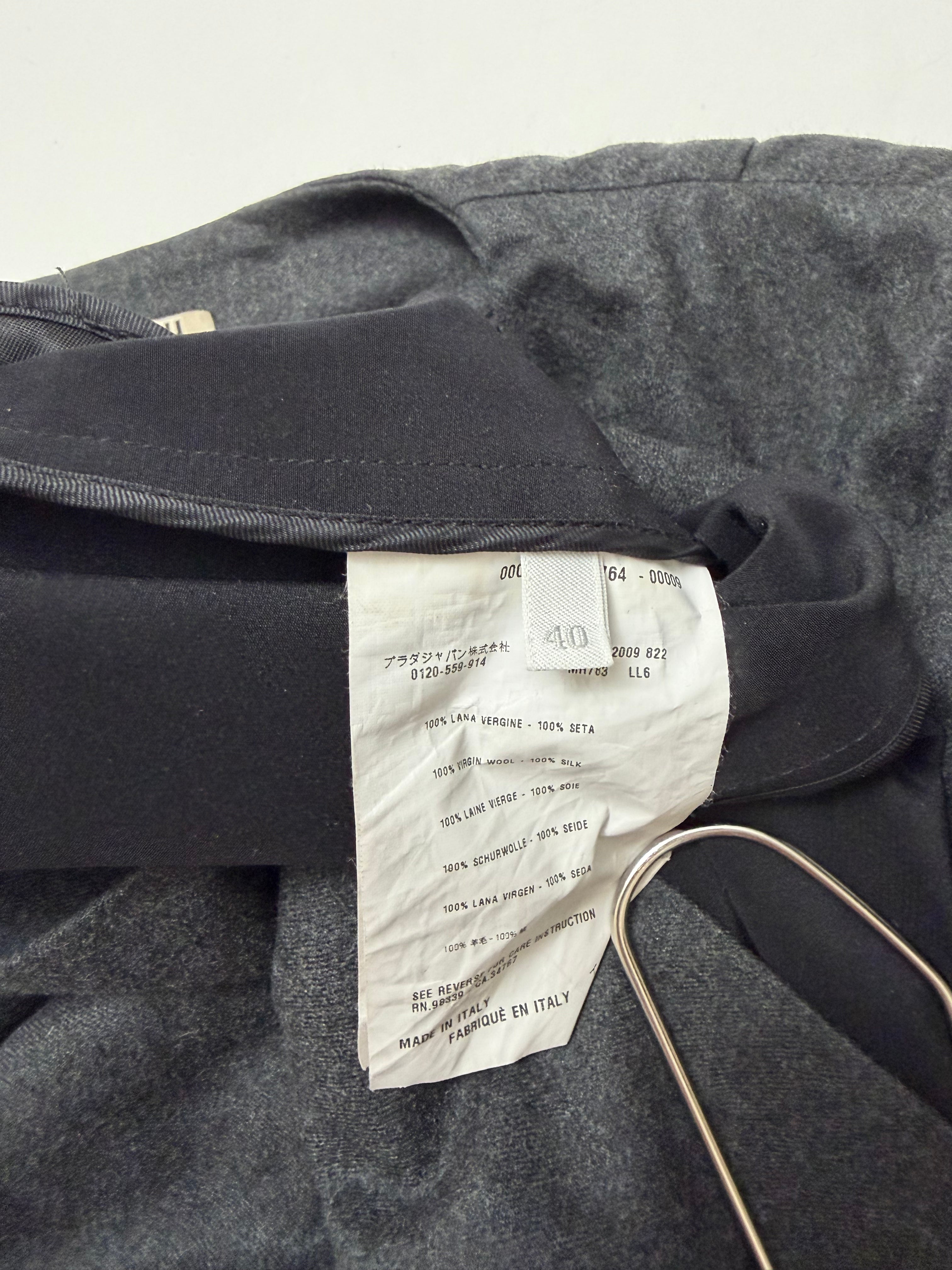 Miu Miu Jacket