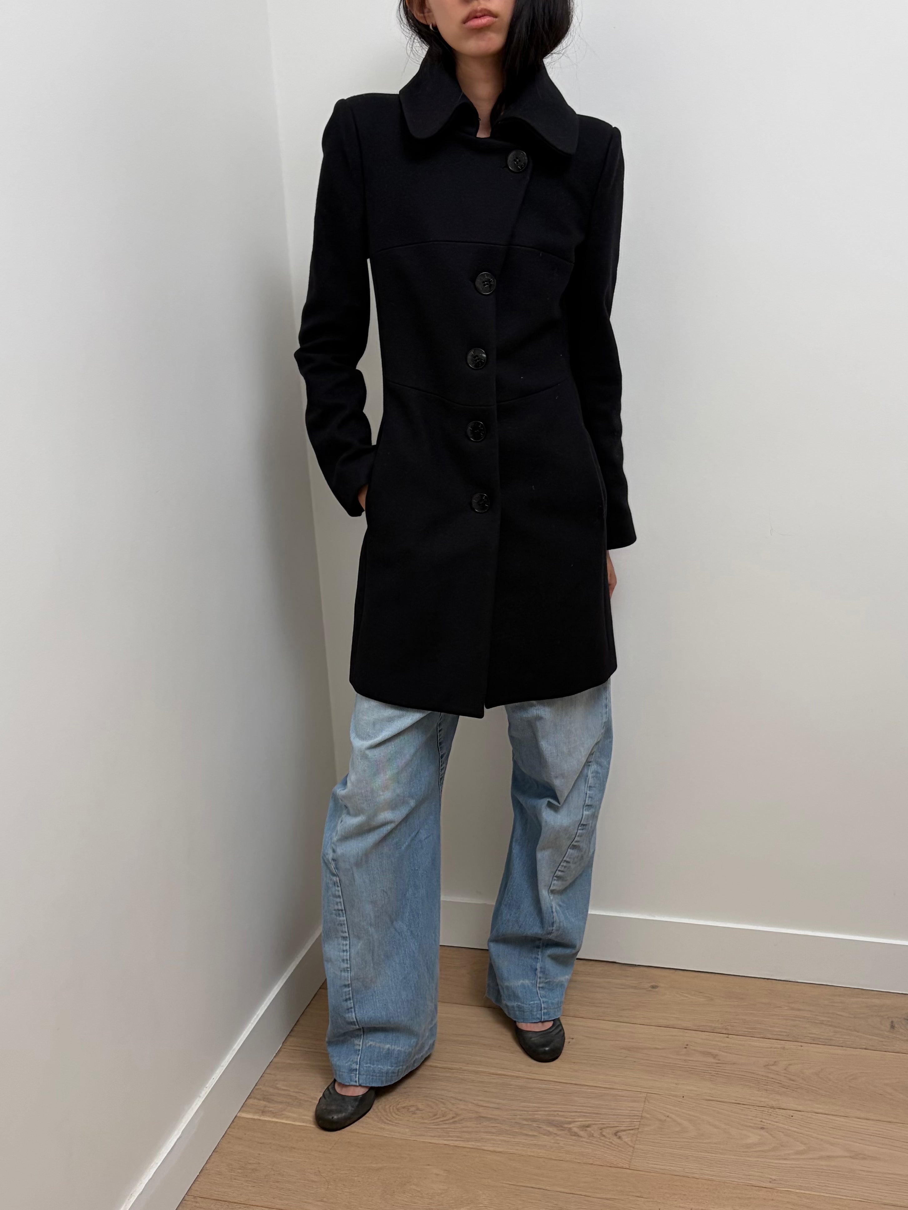 Patrizia Pepe Coat
