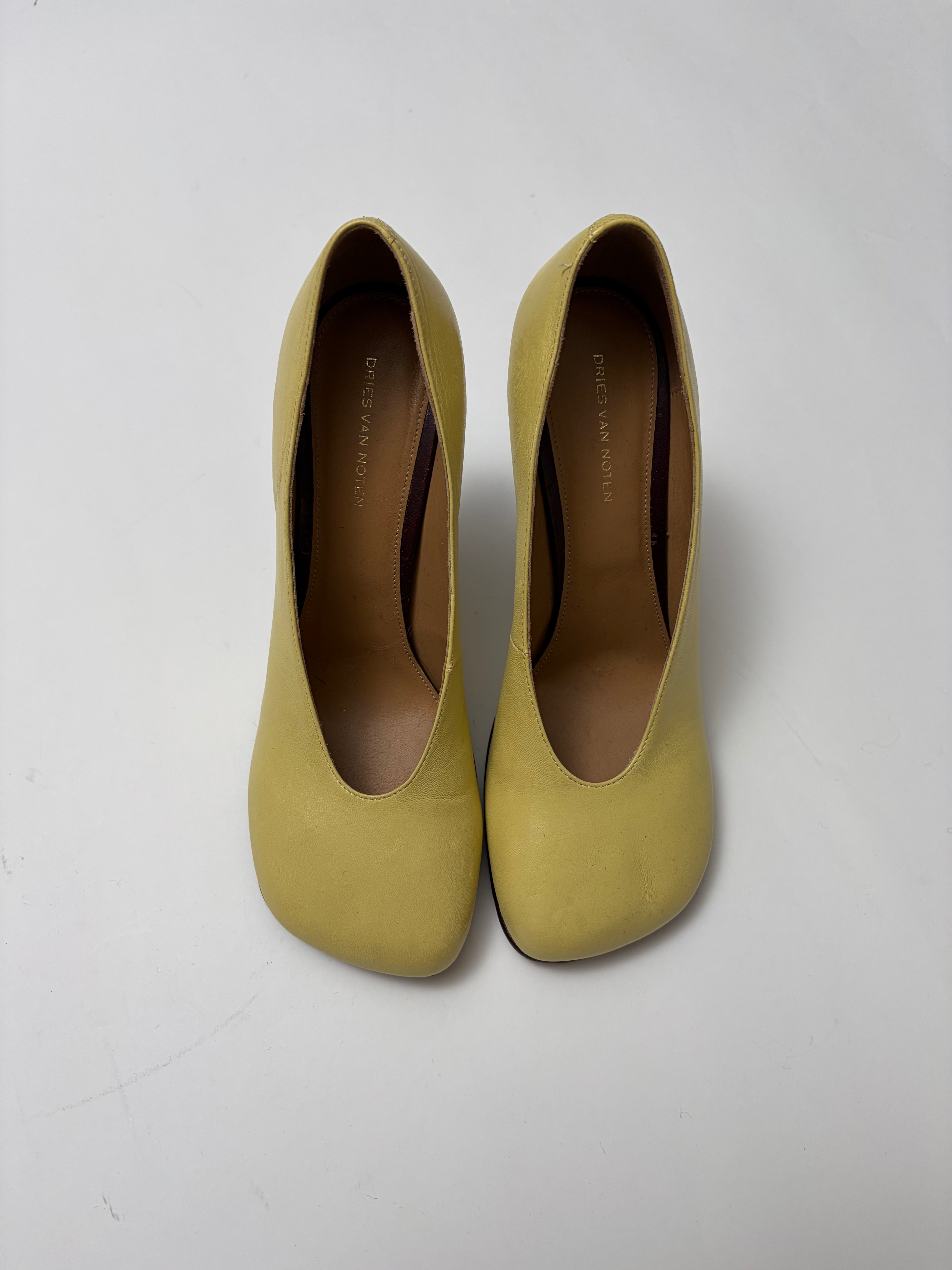 Dries Van Noten Pumps