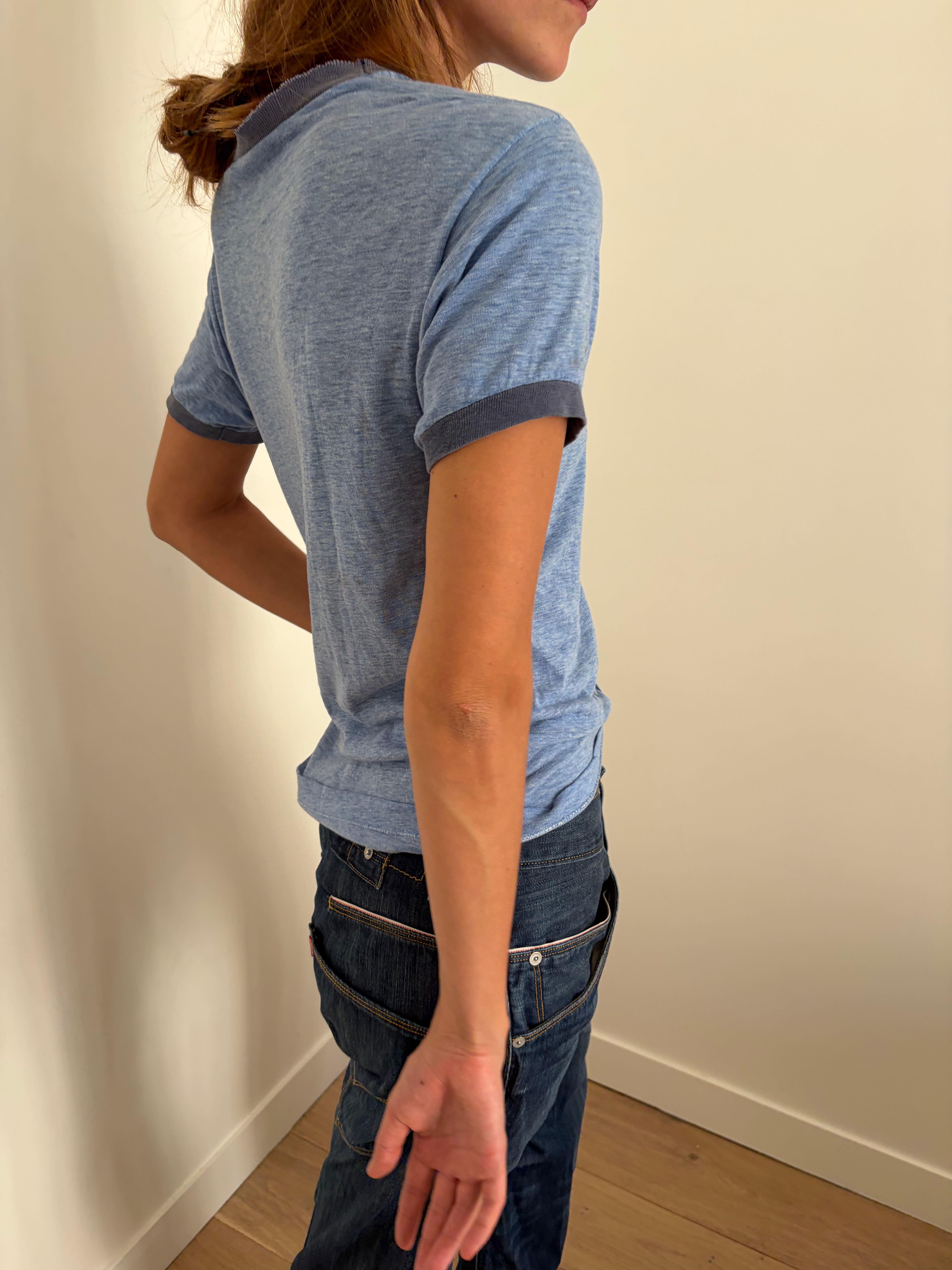 1970S Vintage T Shirt