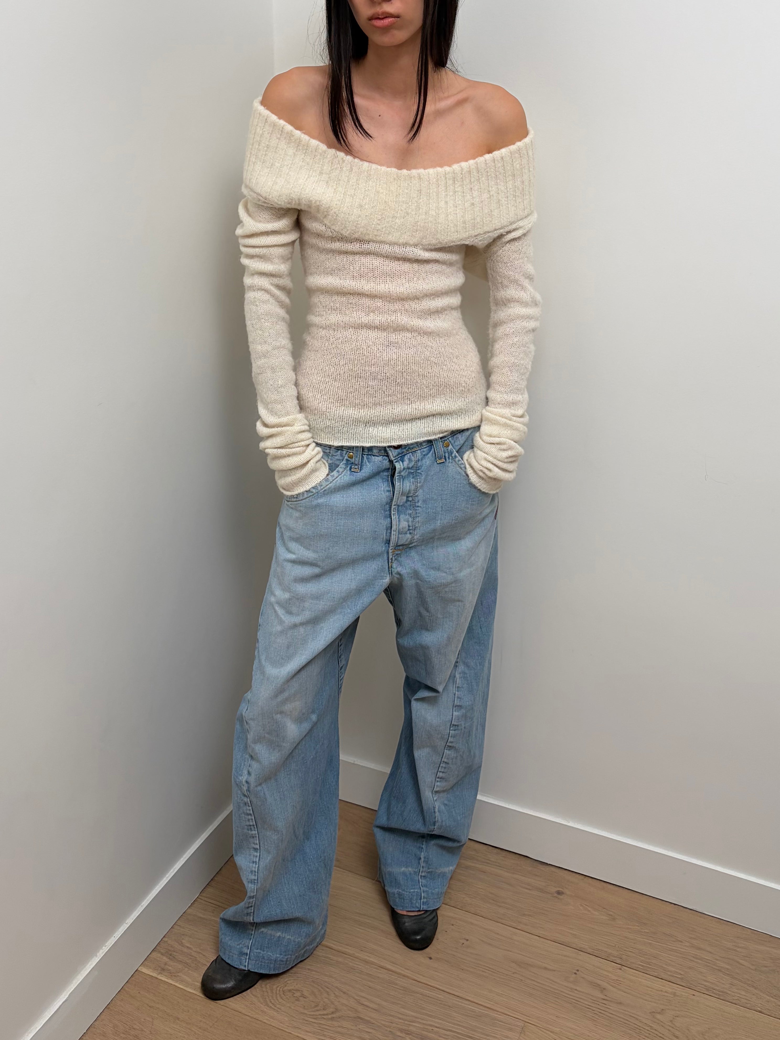 BCBGMAXAZRIA Top