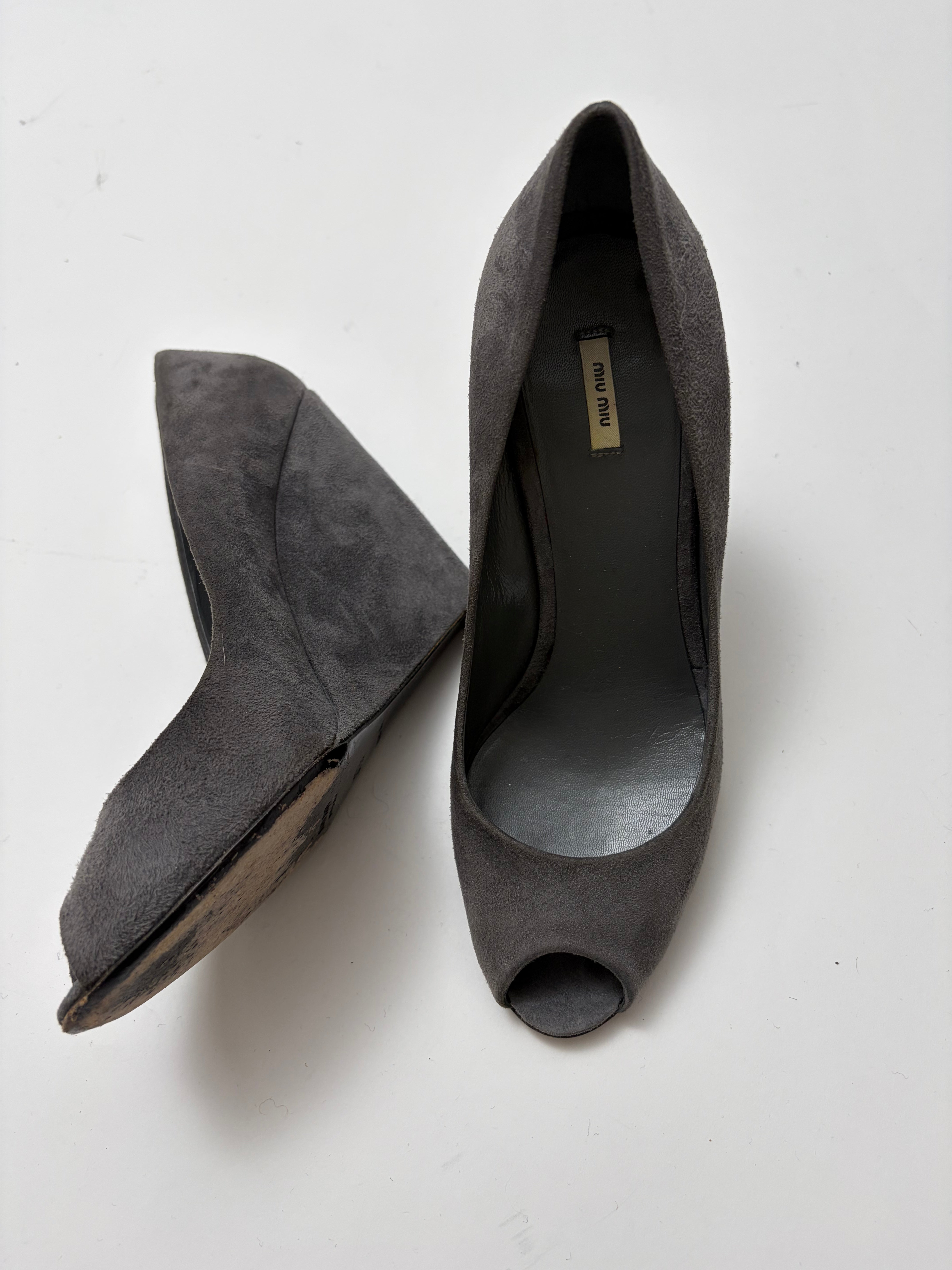 Miu Miu Pumps