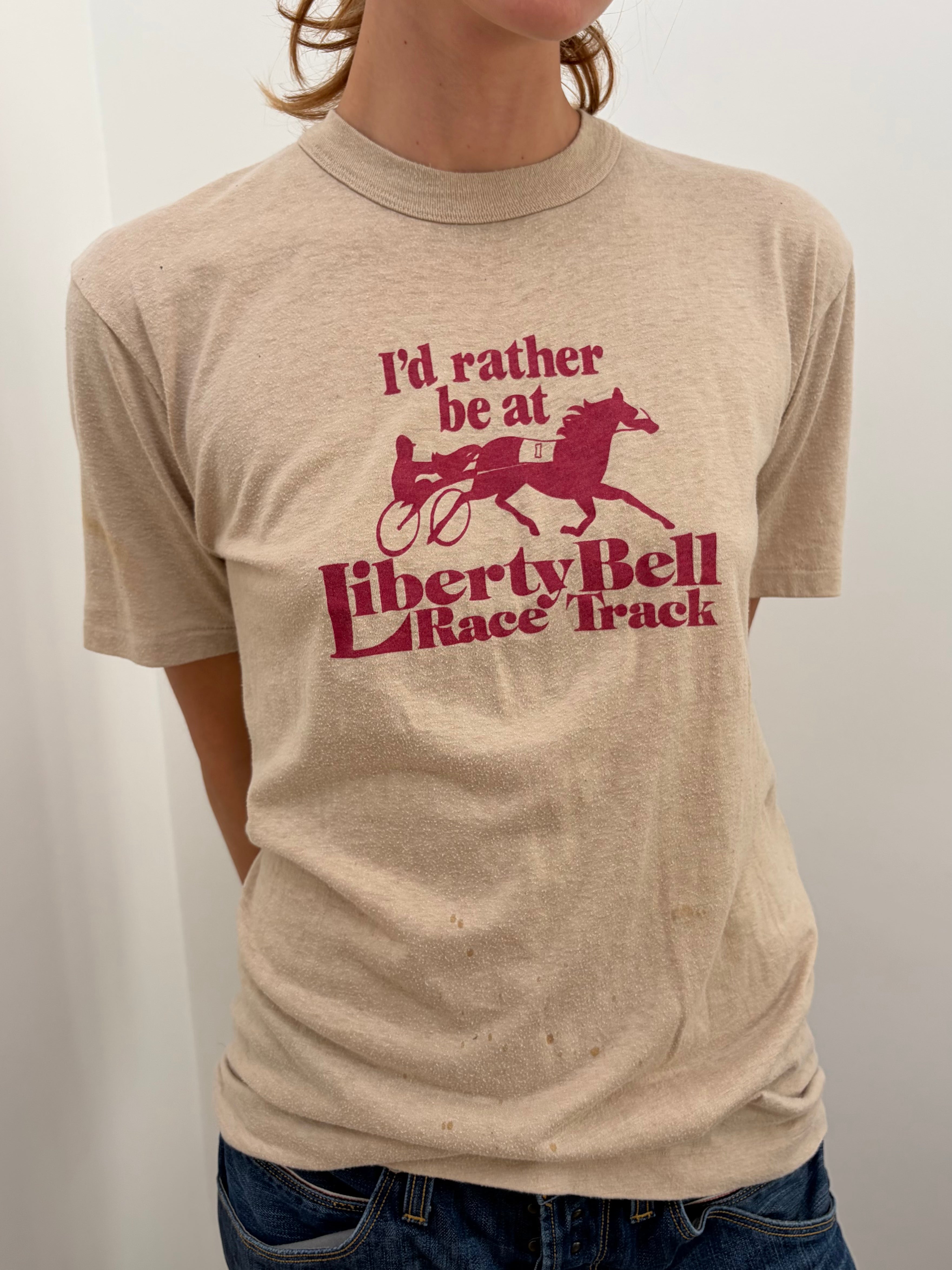 Vintage T Shirt