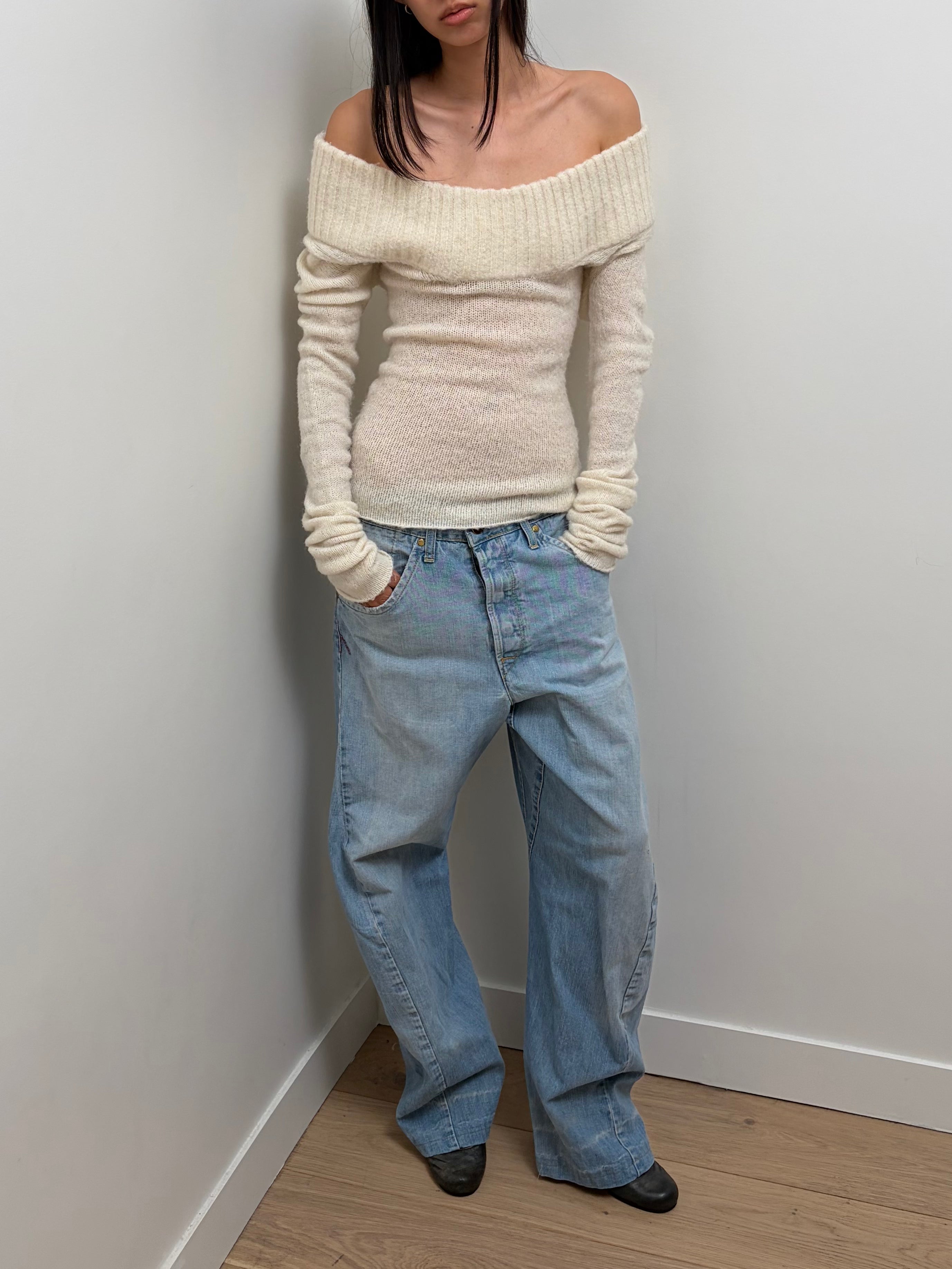 BCBGMAXAZRIA Top